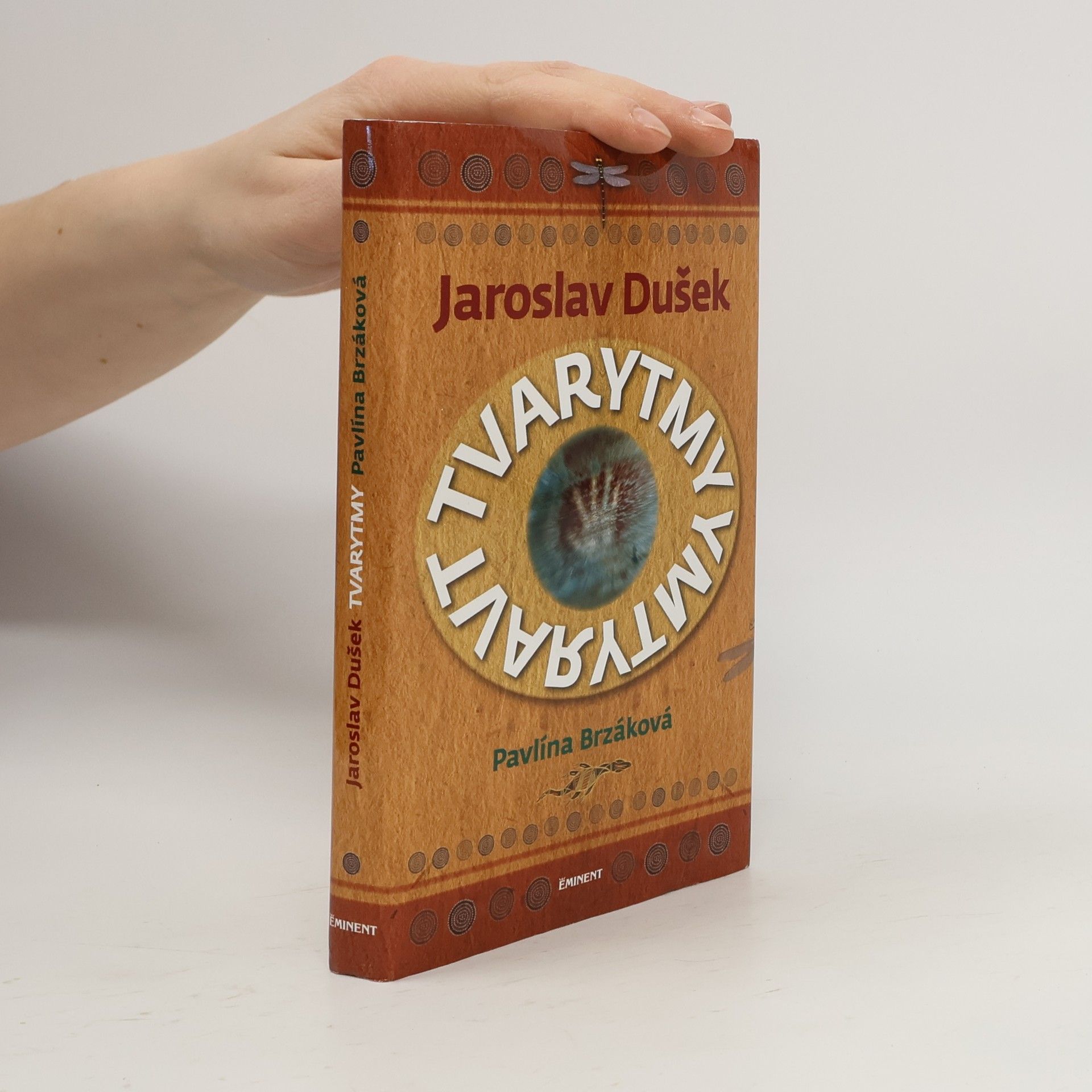 Jaroslav Dušek Tvarytmy