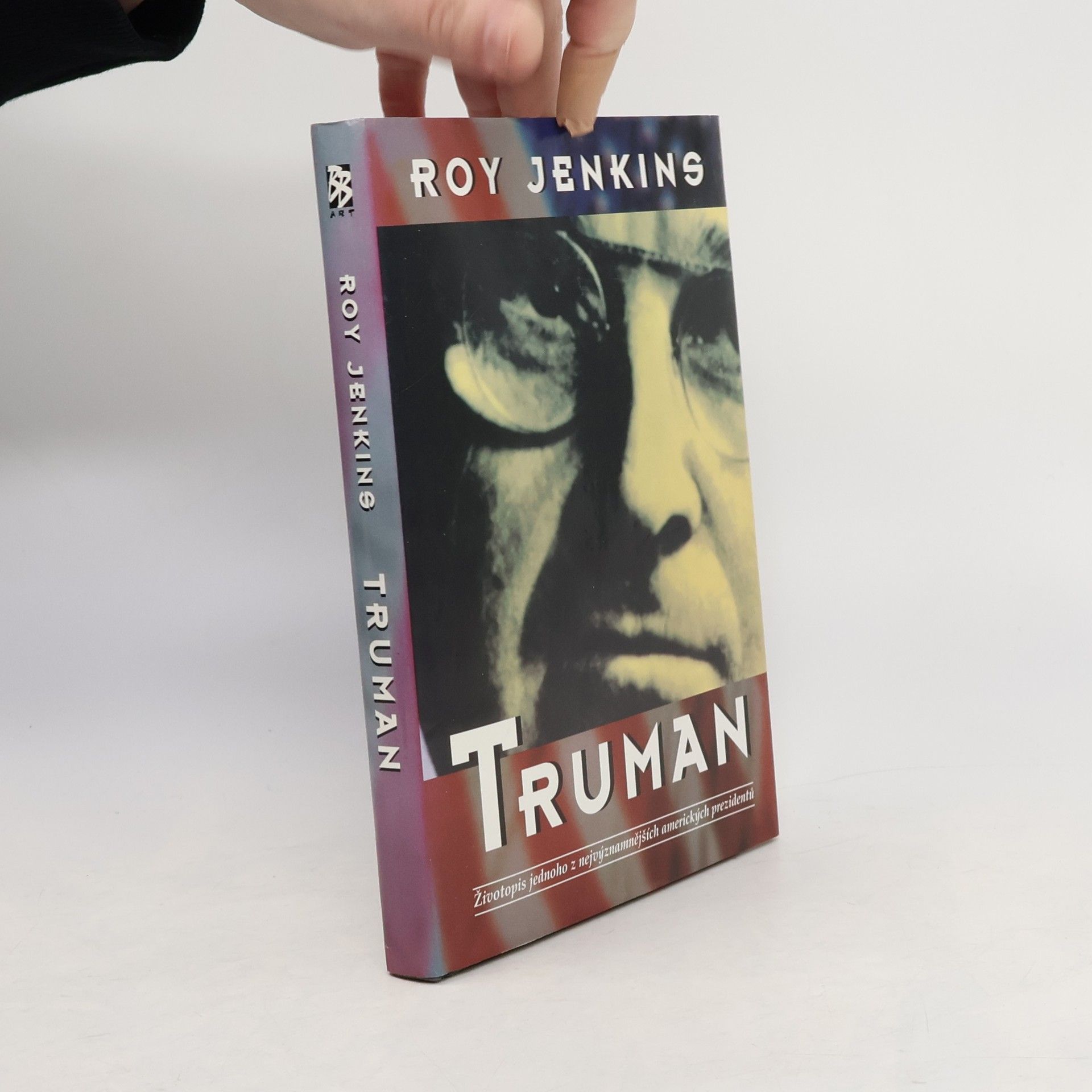 Jana Housarová Truman