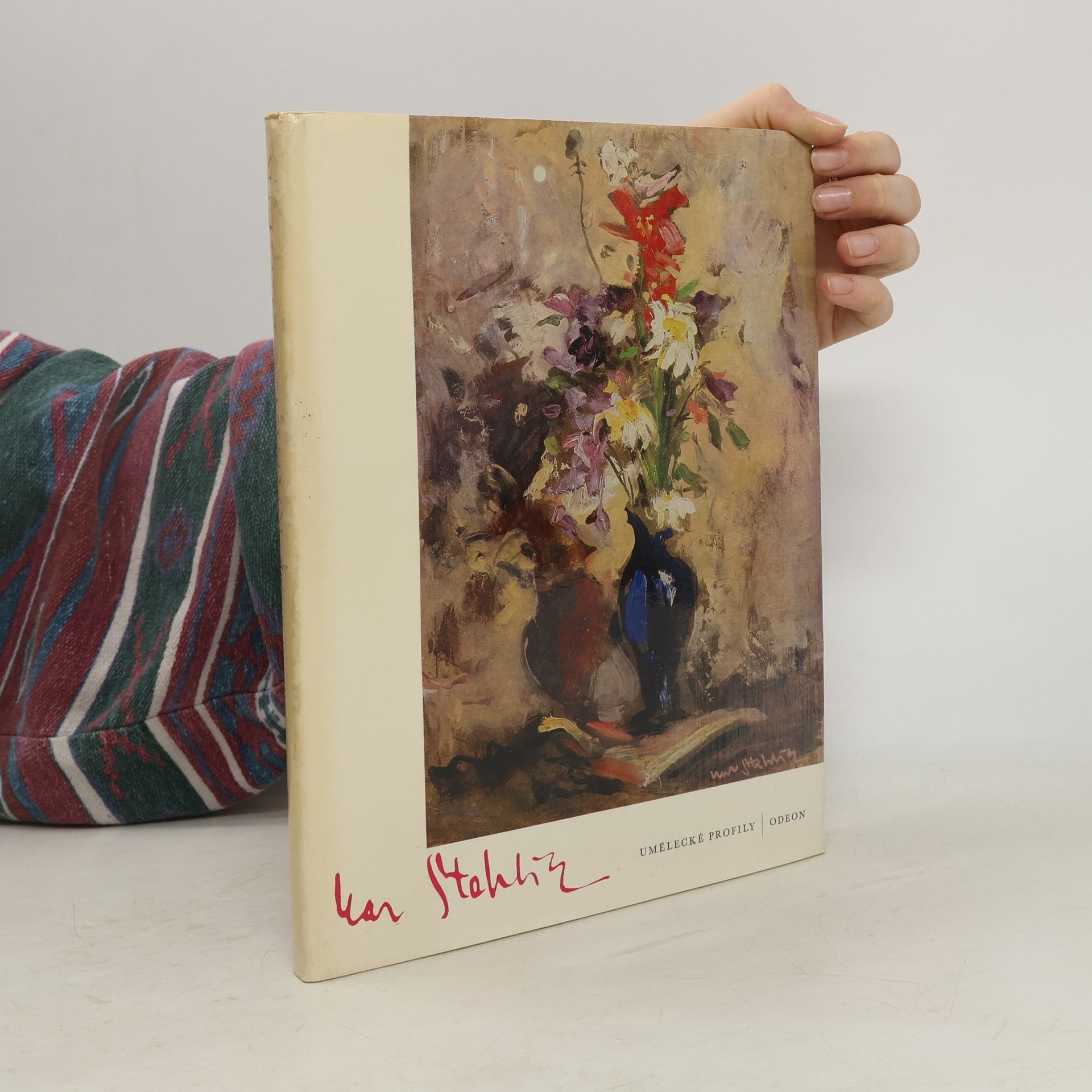 Miloslav Krajný Karel Stehlík