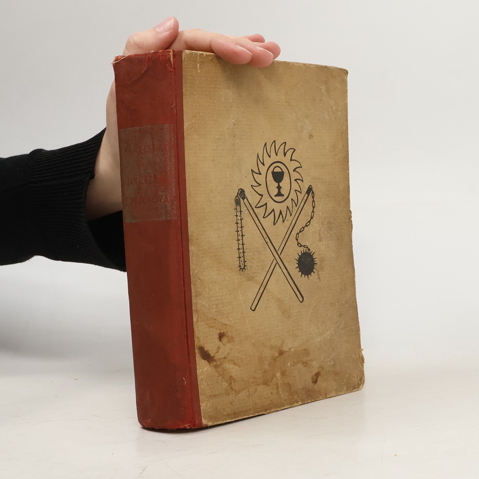 František Josef Čečetka Jan Žižka z Trocnova