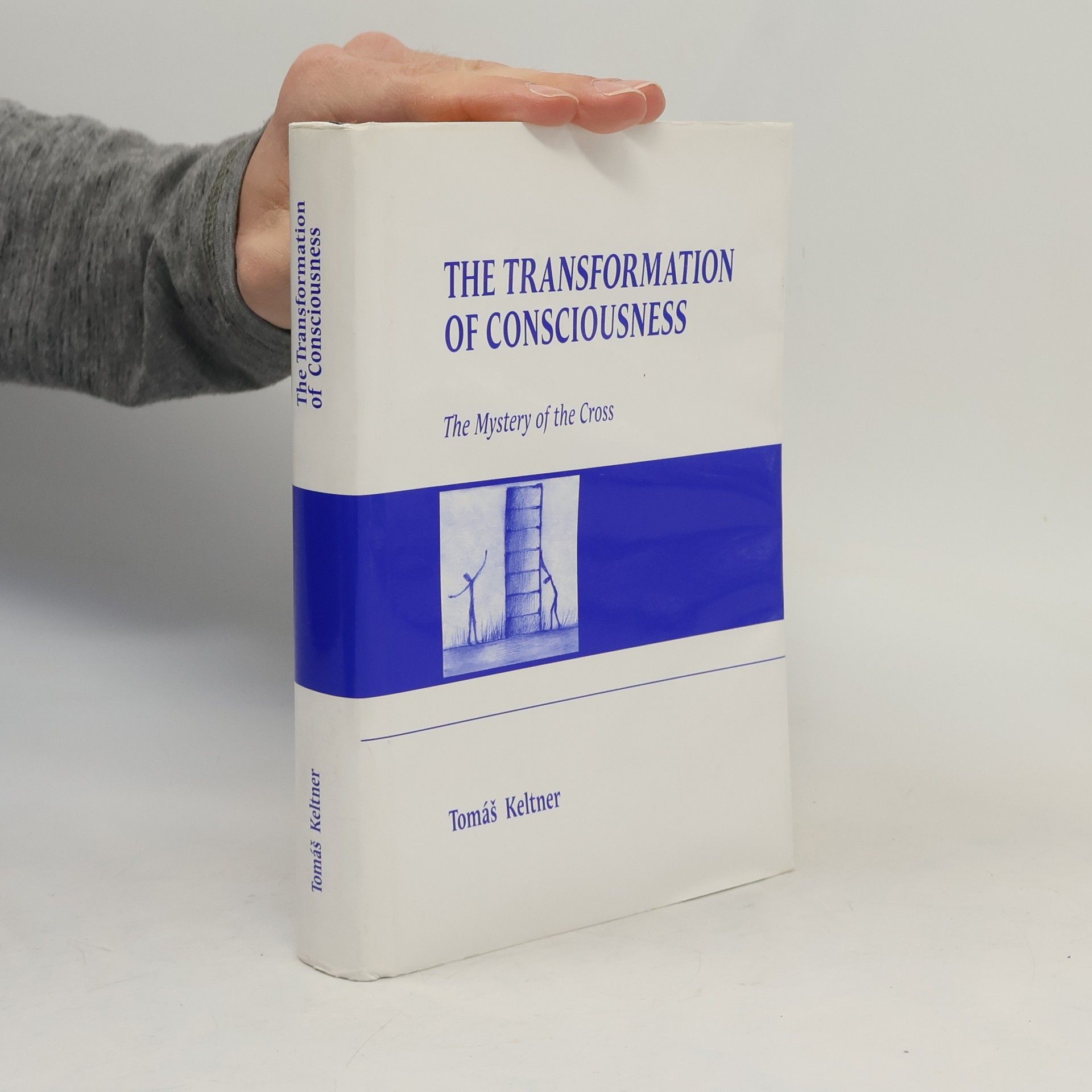 The transformation of consciousness: The mystery of the cross