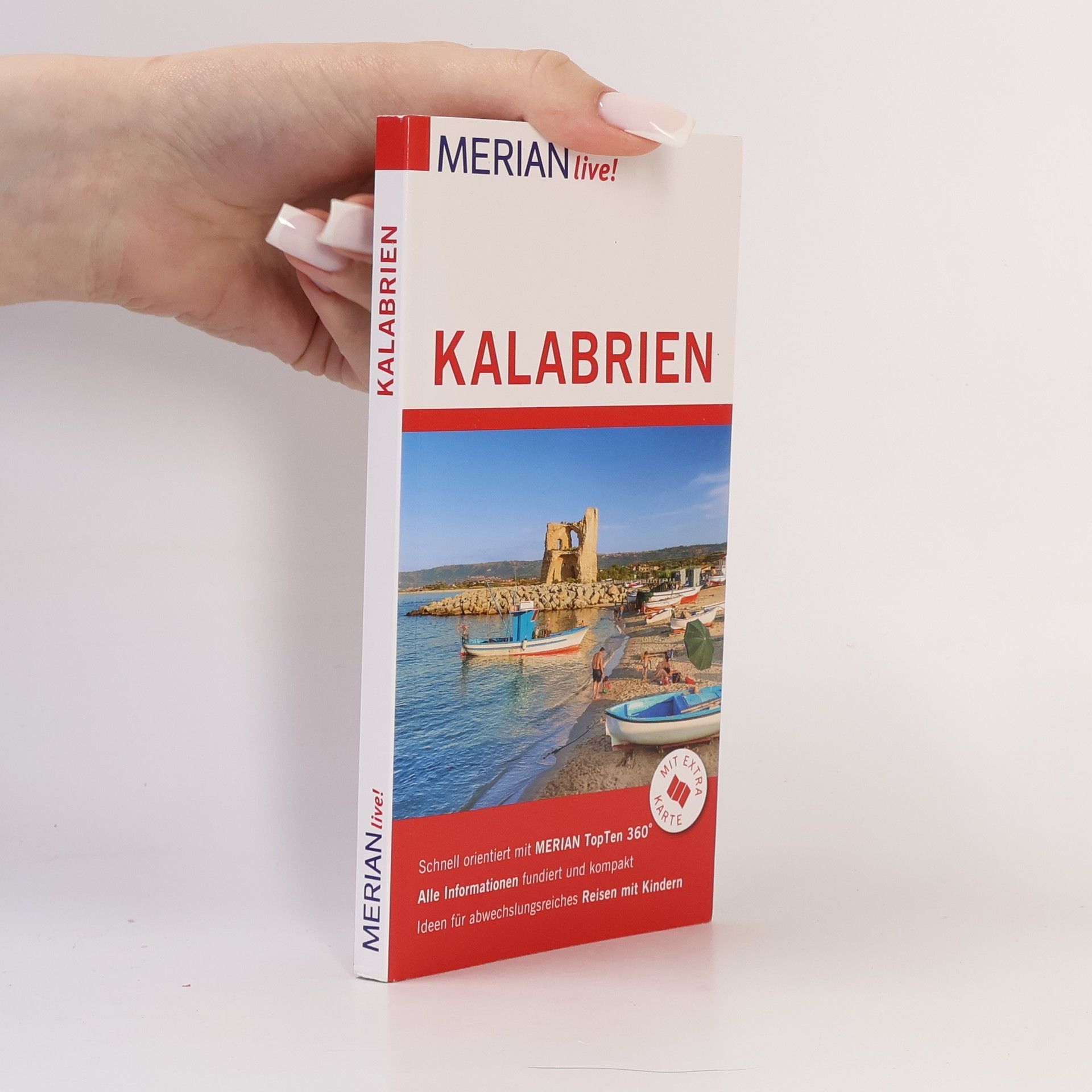 Peter Amann Kalabrien