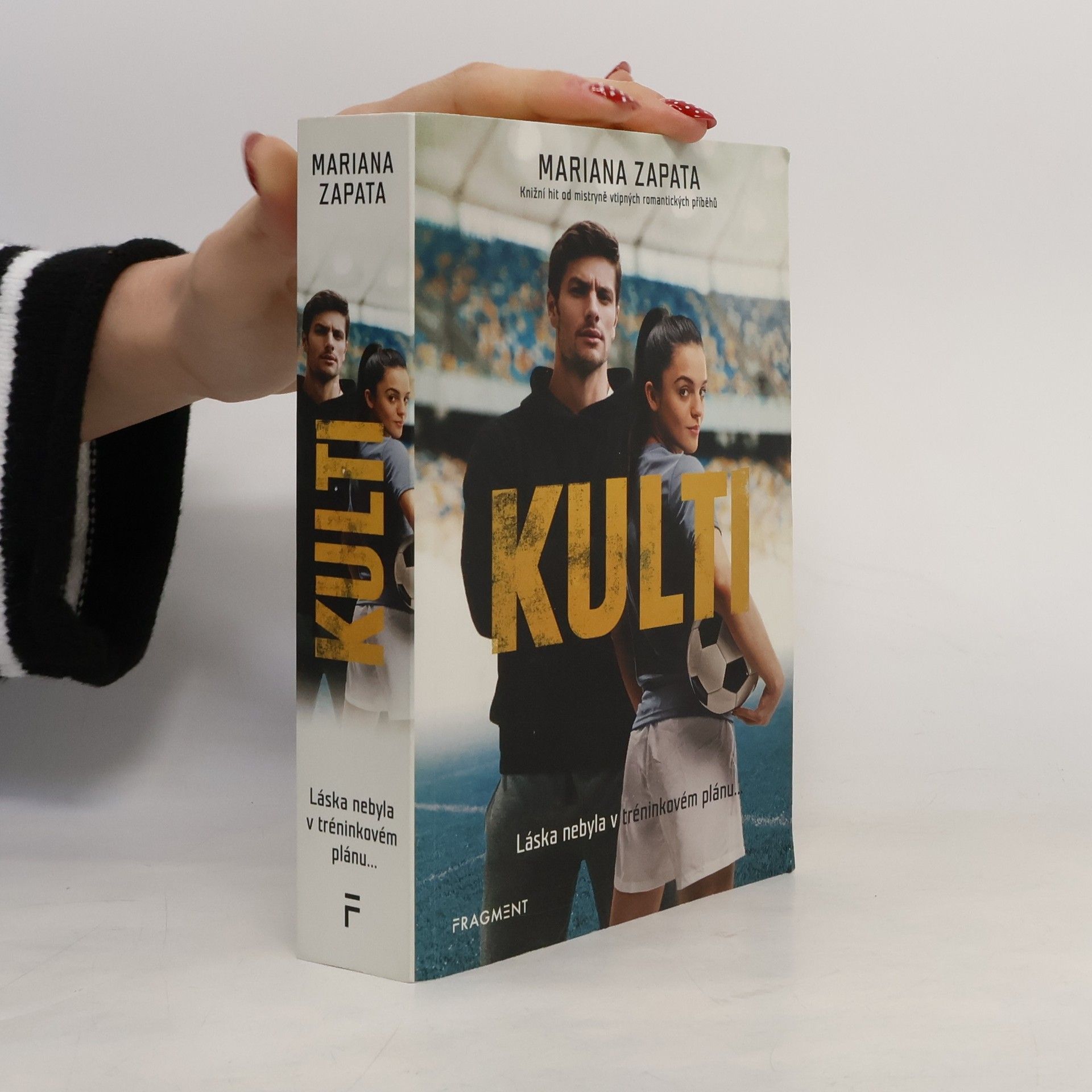 Mariana Zapata Kulti