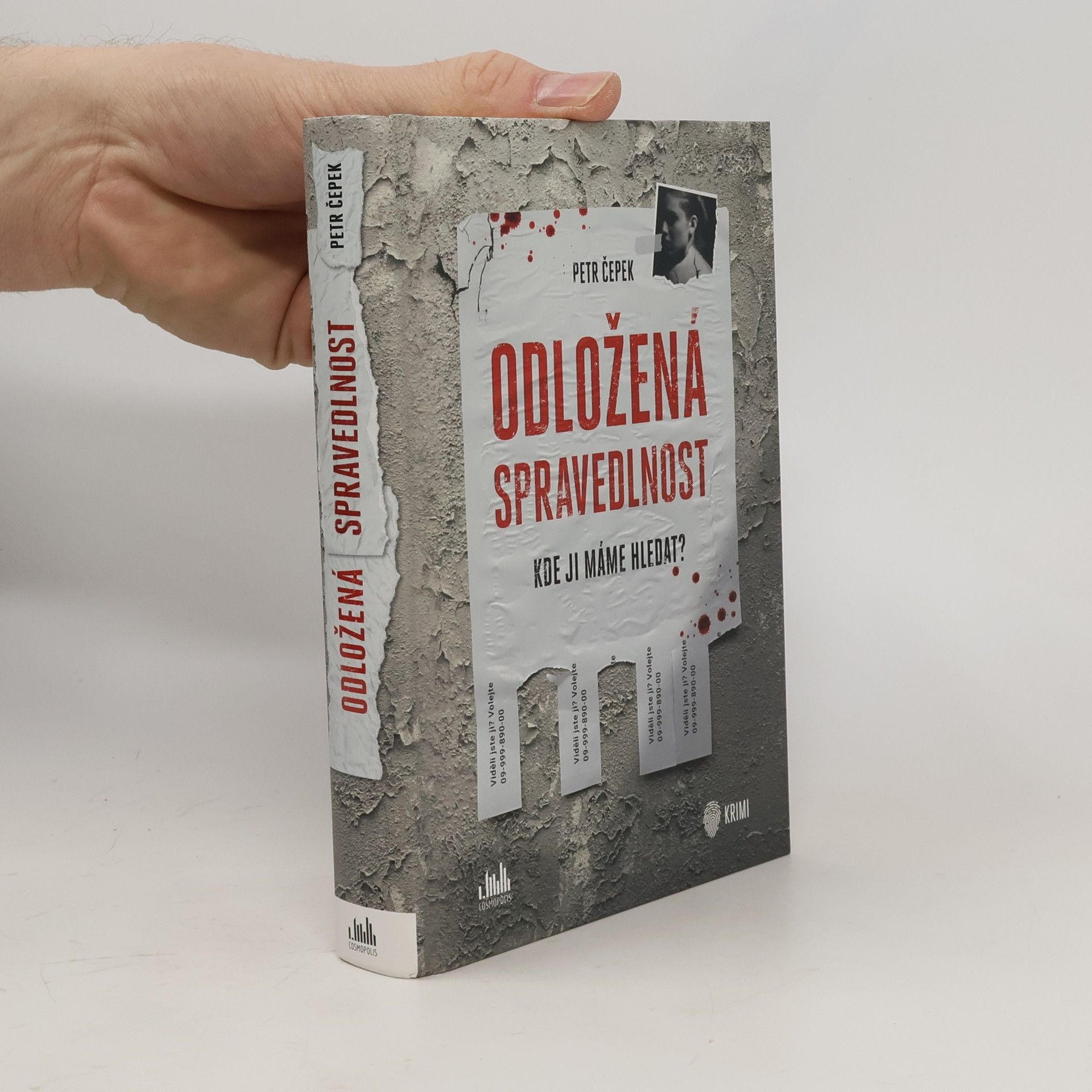 Odložená spravedlnost