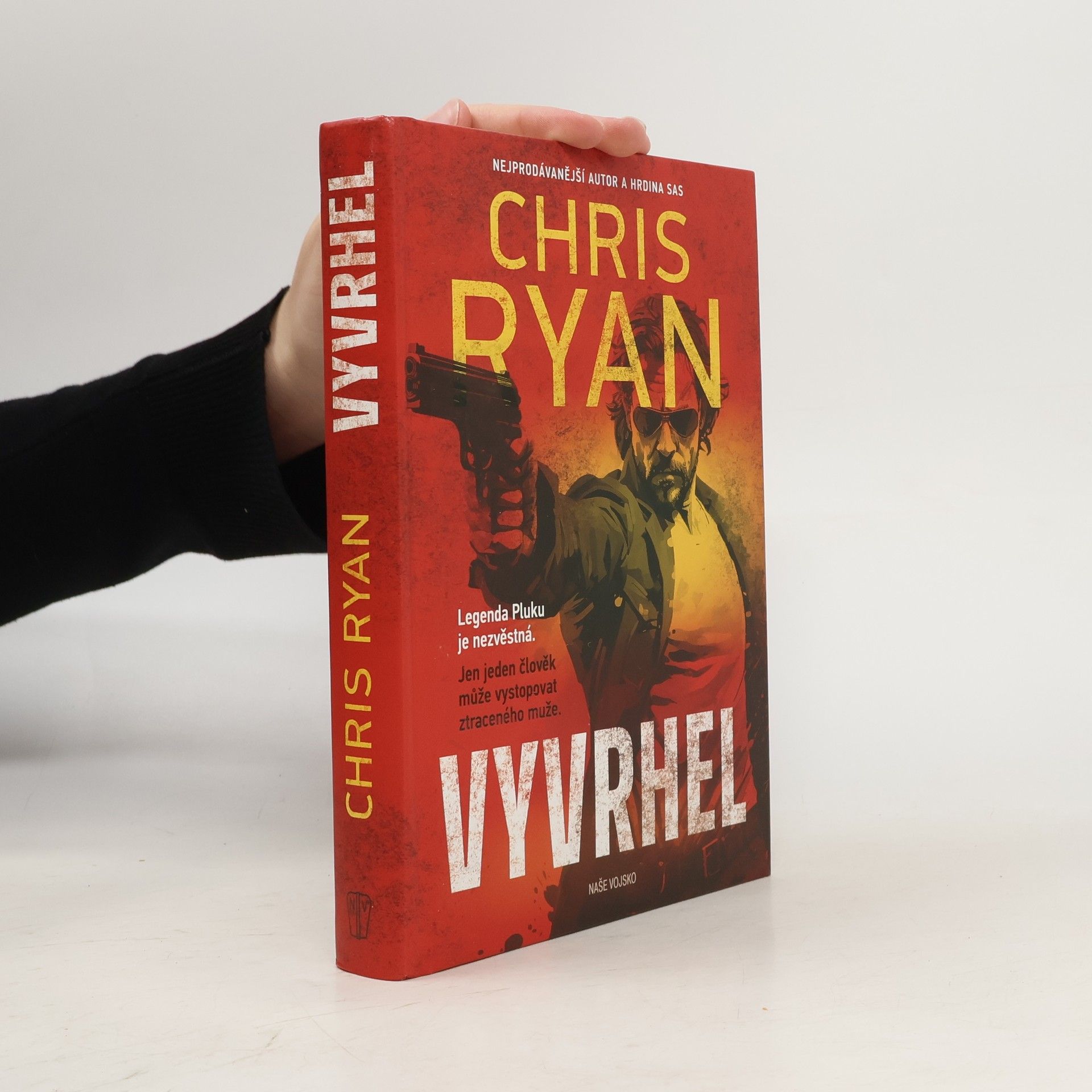 Zdeněk Hurník Vyvrhel