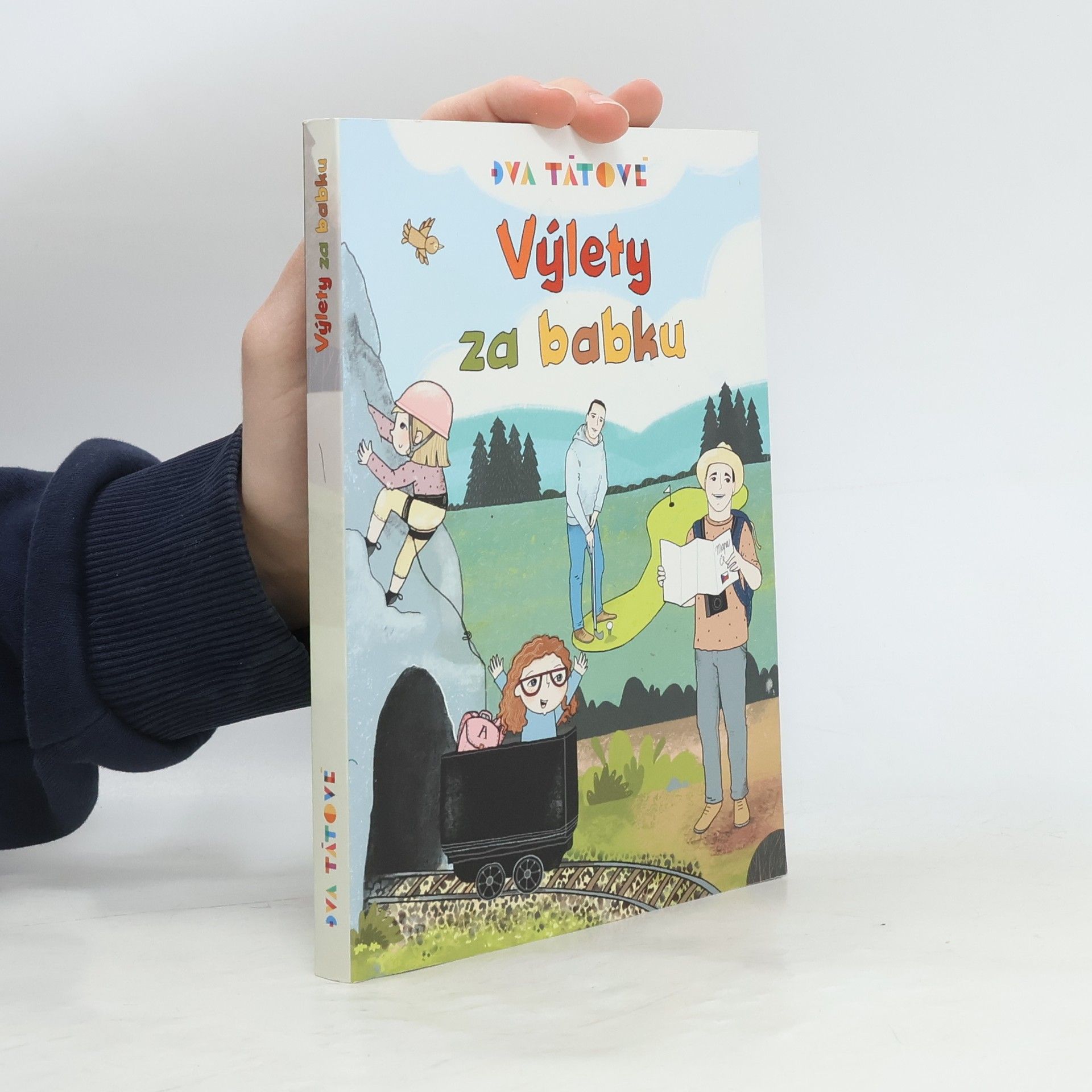 Výlety za babku
