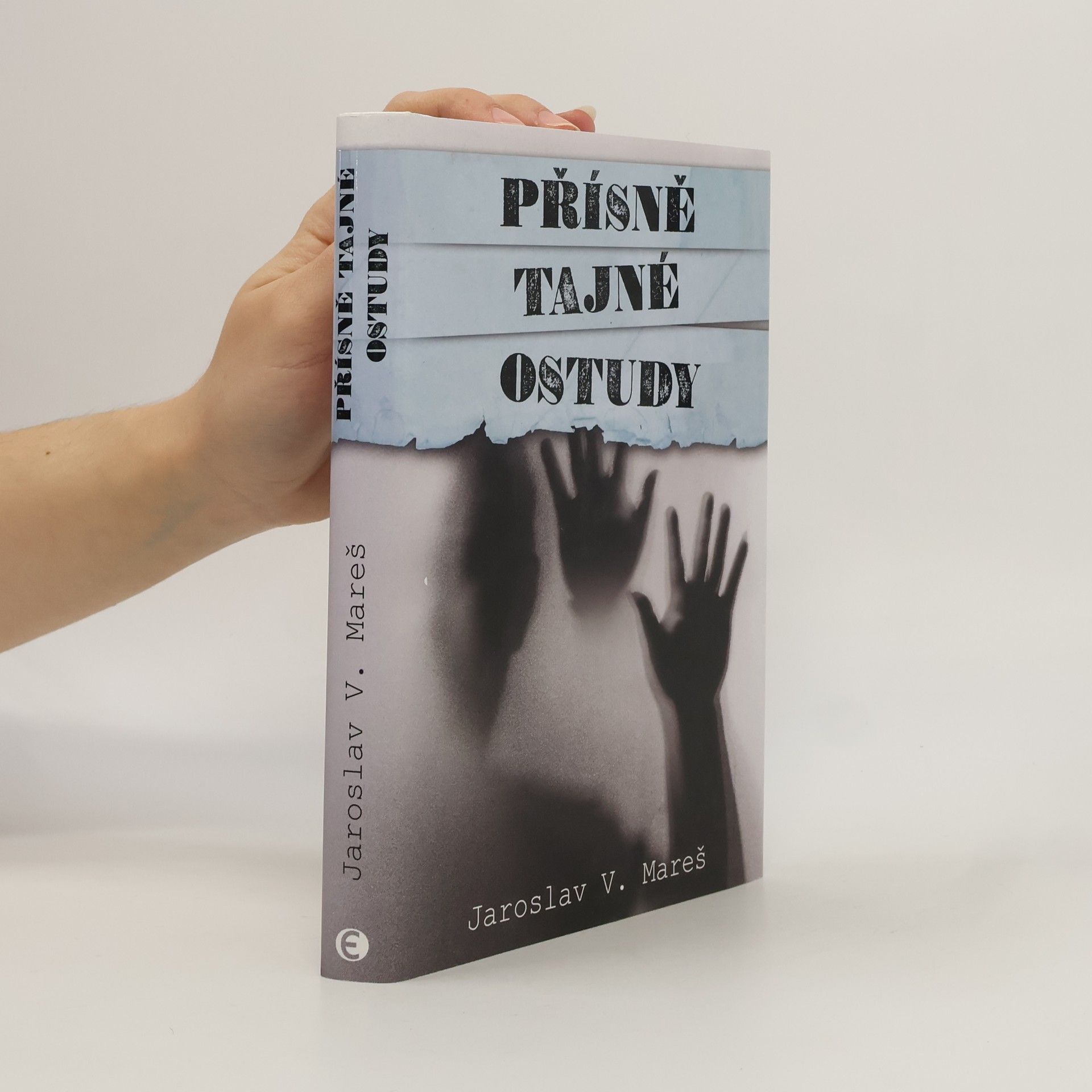 Přísně tajné ostudy