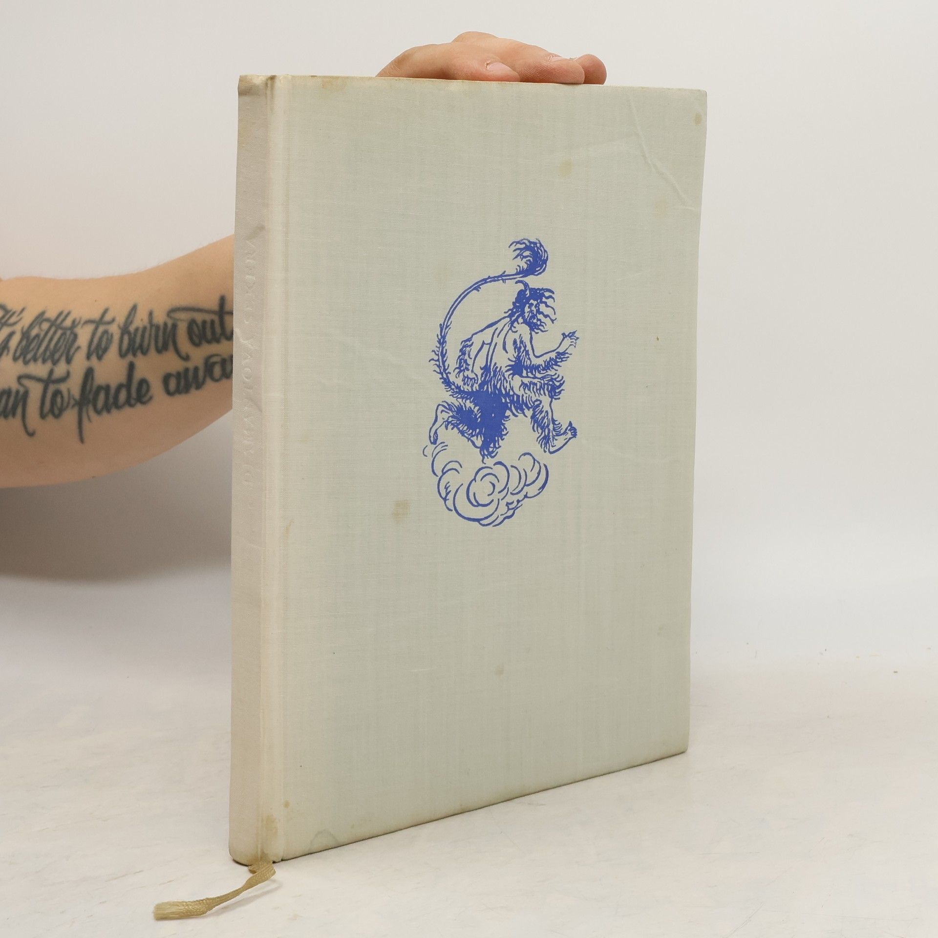 Various authors Diamantová sekera. Baltské pohádky