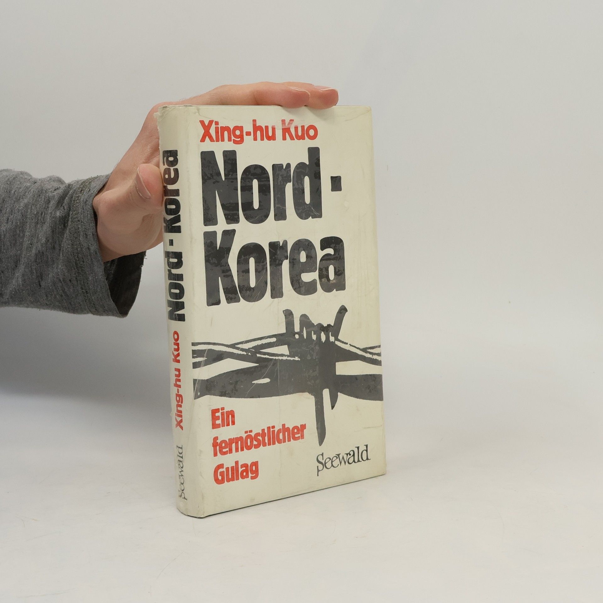 Xing Hu Kuo Nordkorea