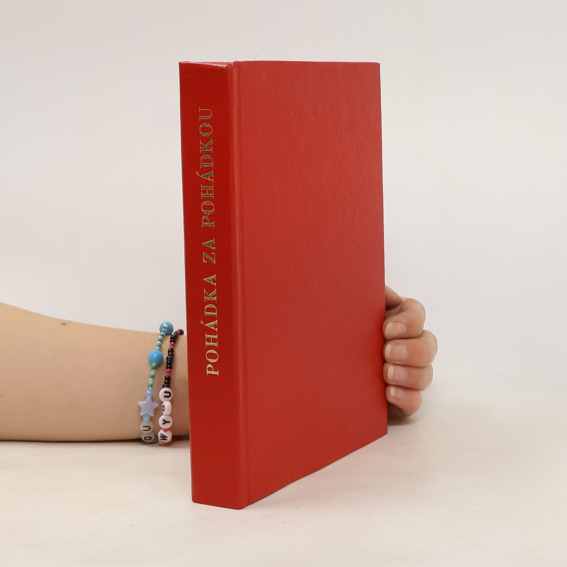 Pohádka za pohádkou