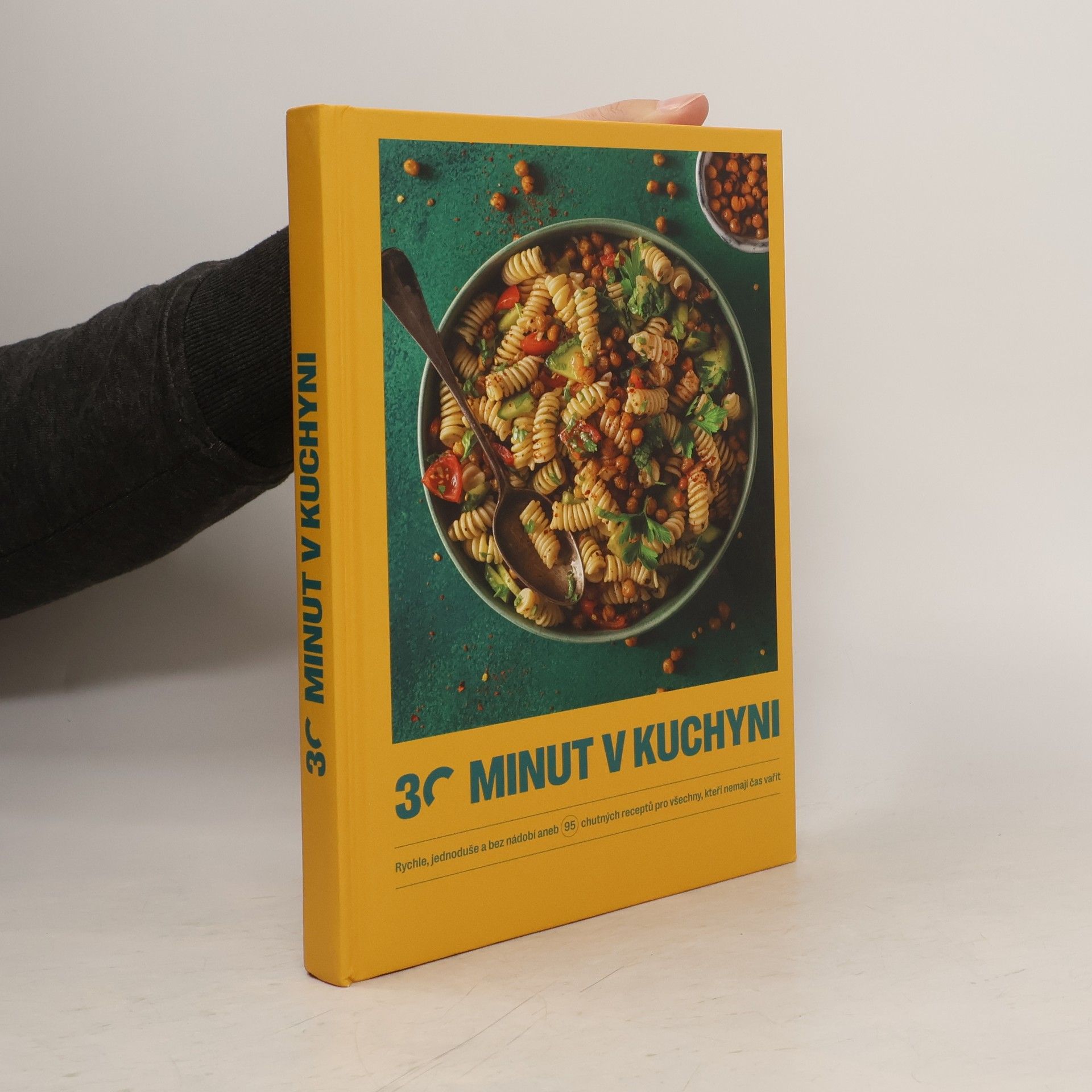 Auteurscollectief 30 minut v kuchyni