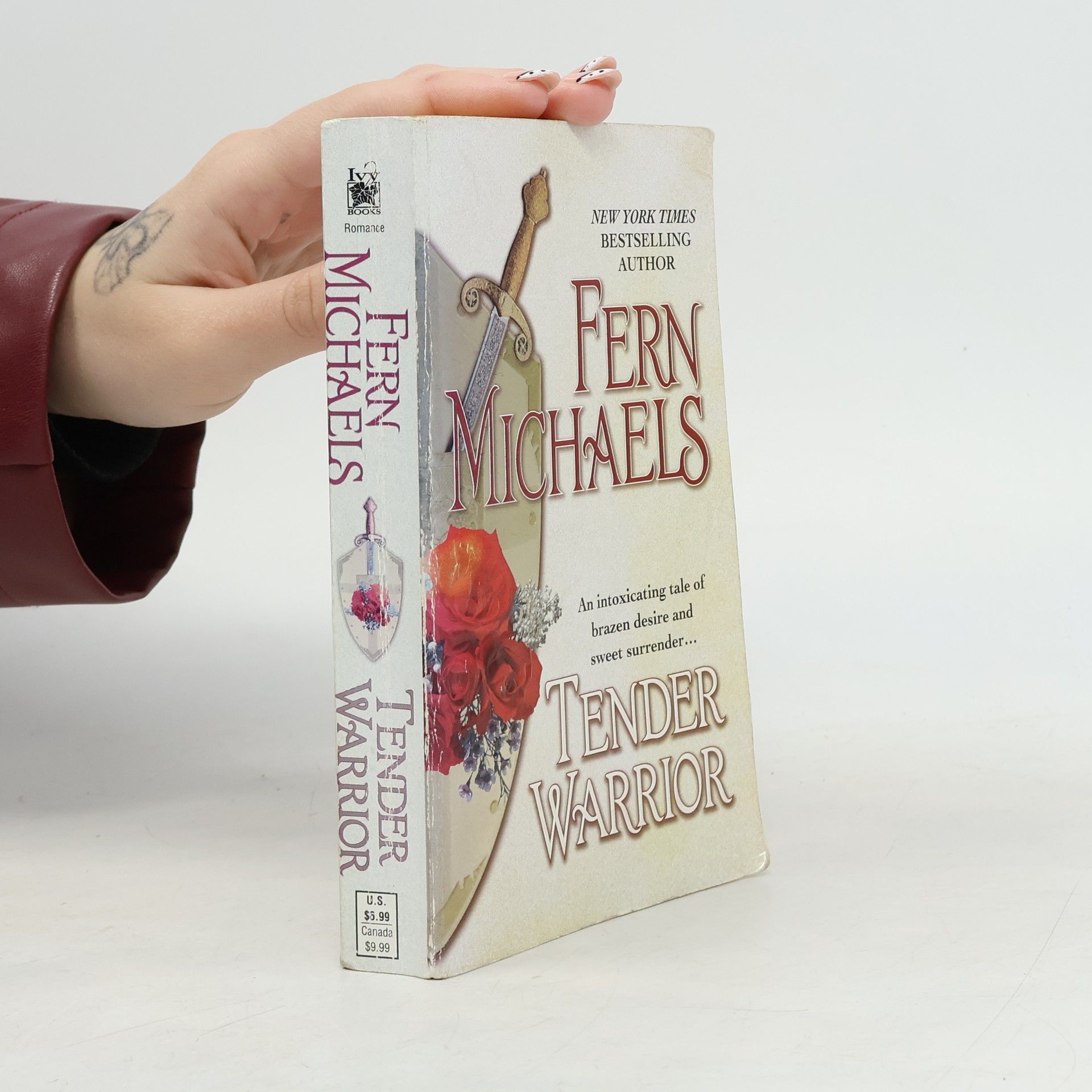 Fern Michaels Tender Warrior