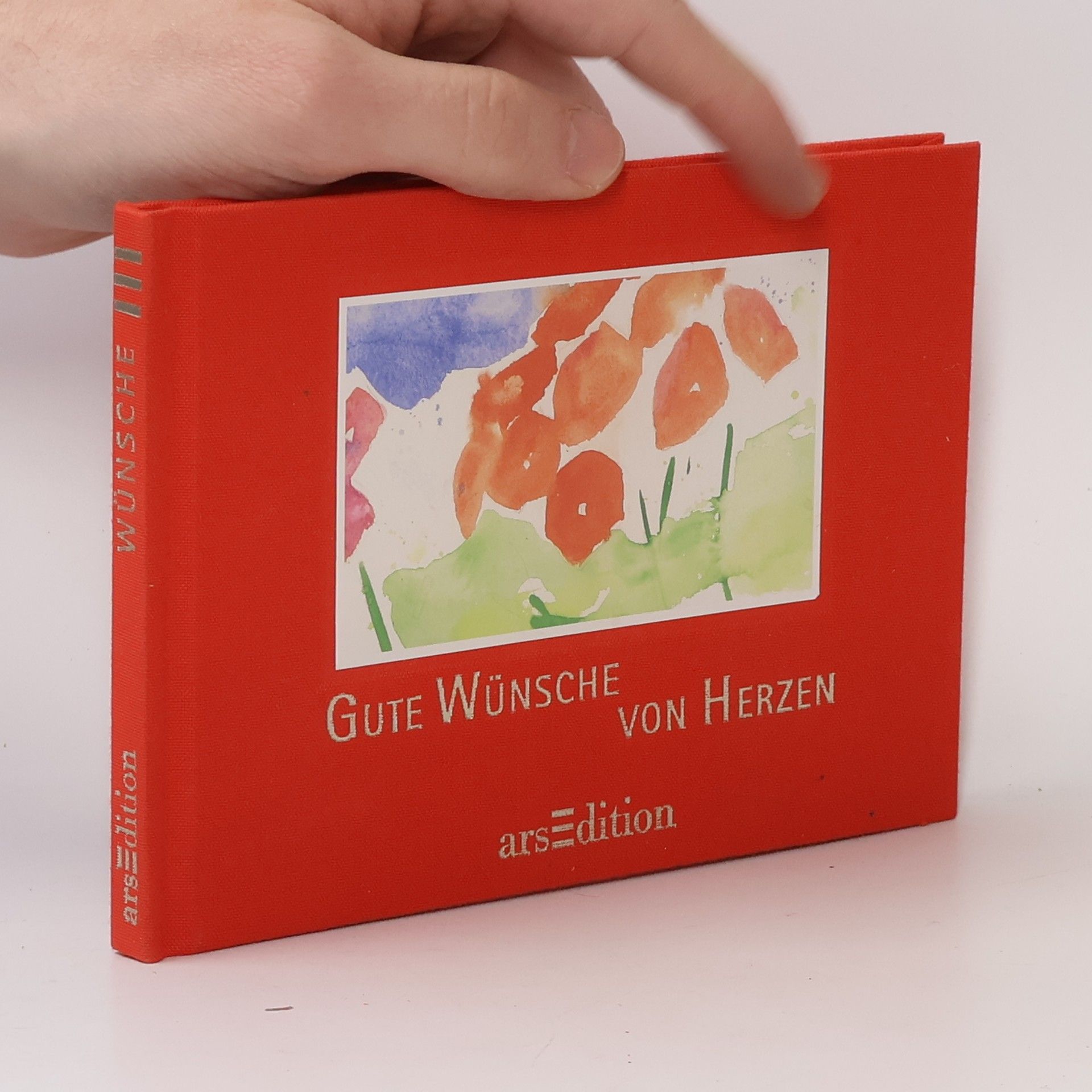 Heidrun Streiter Gute Wünsche von Herzen