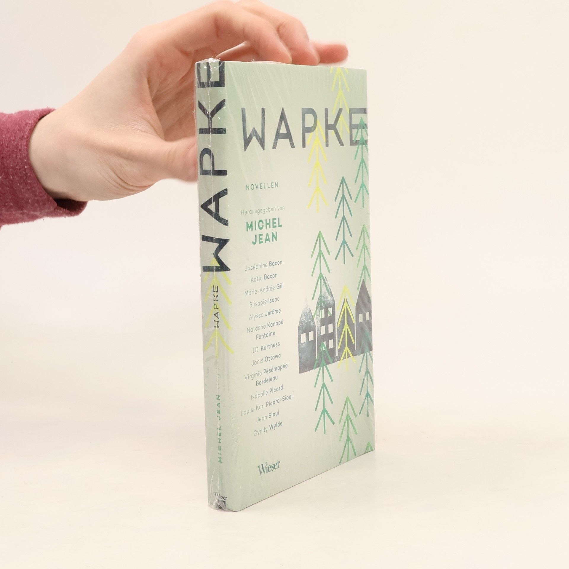 Wapke