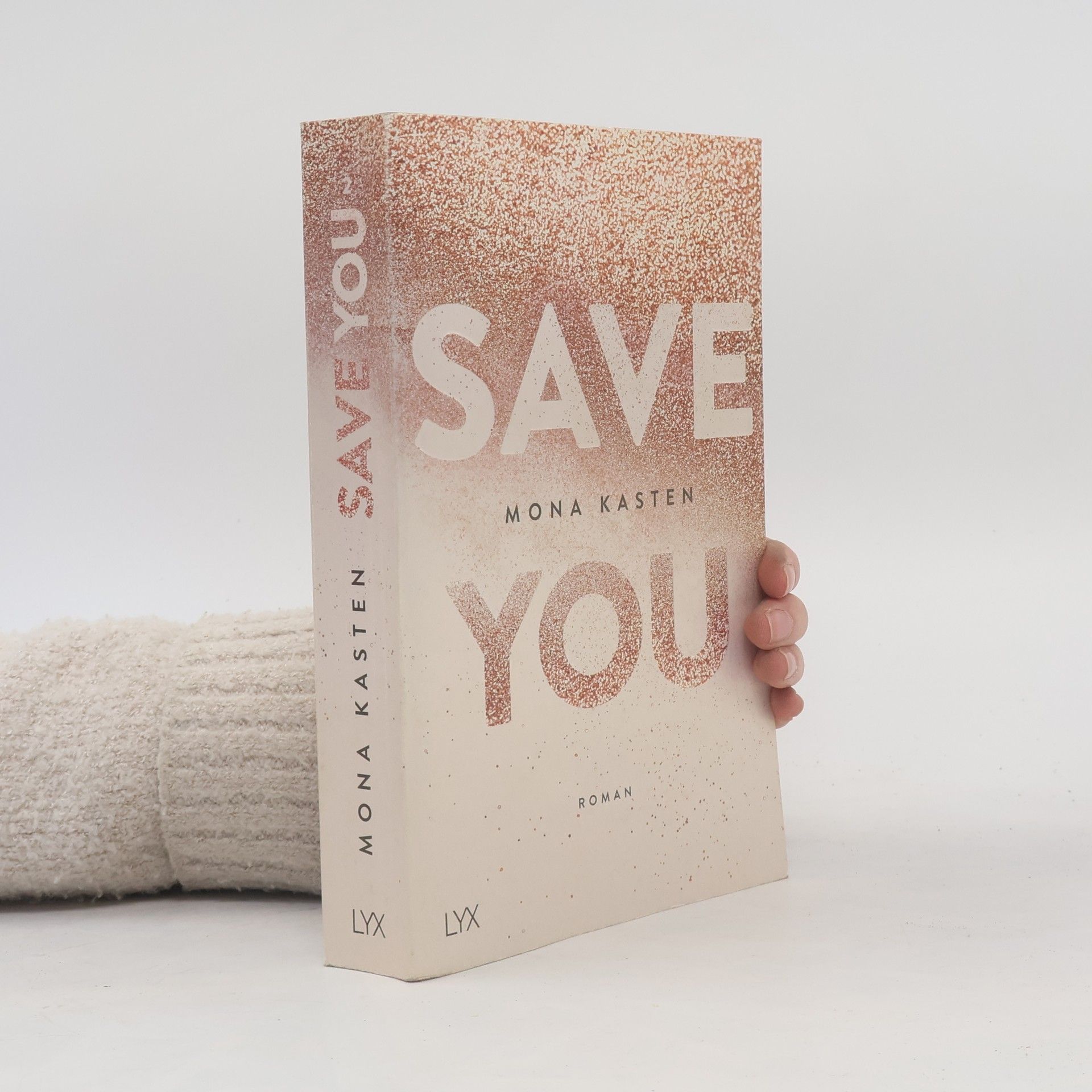 Mona Kasten Save You