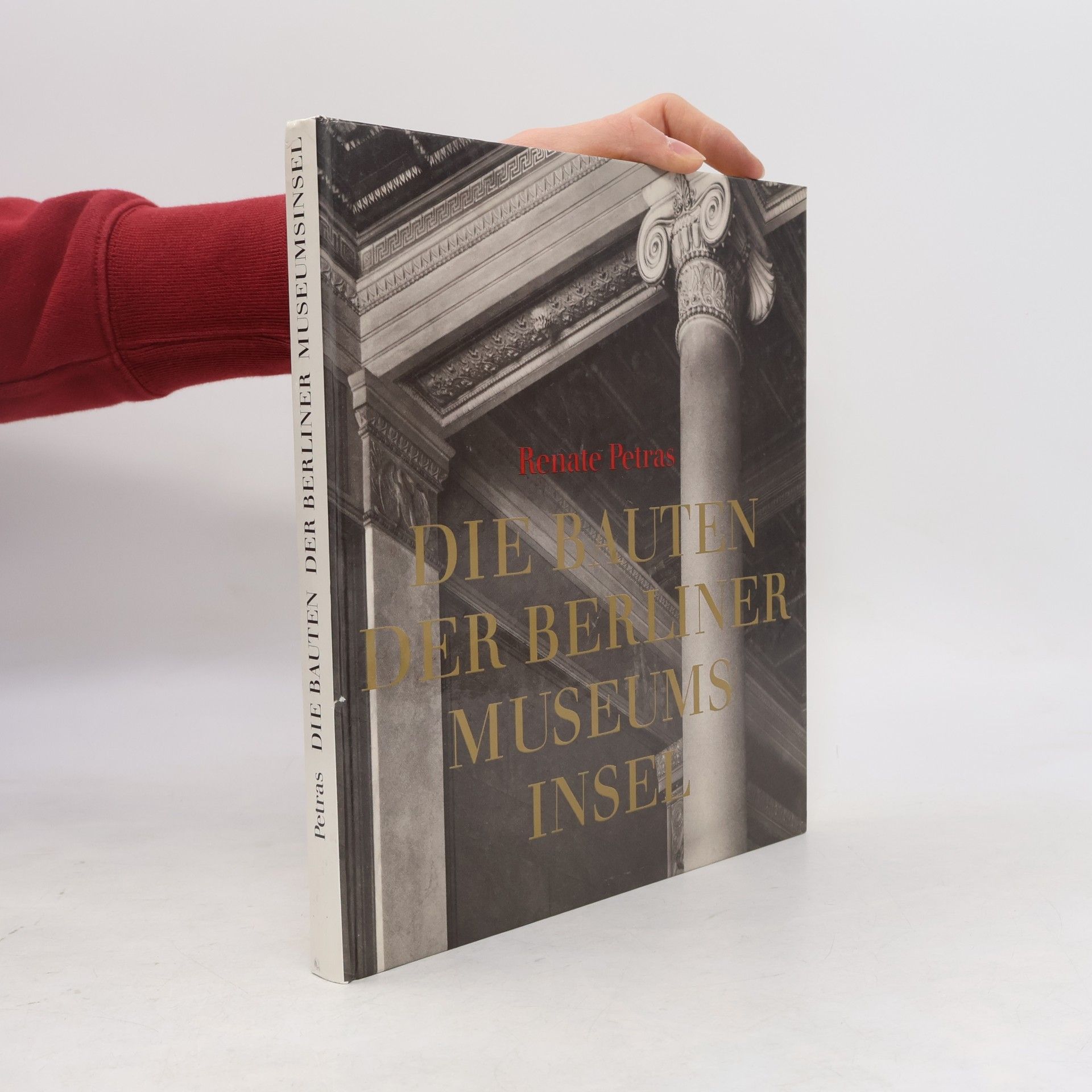 Günter Matthes Junges altes Berlin