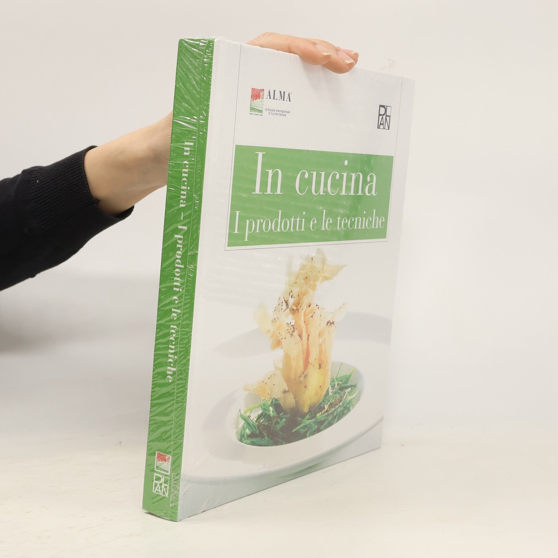 Autorenkollektiv In cucina. I prodotti e le tecniche