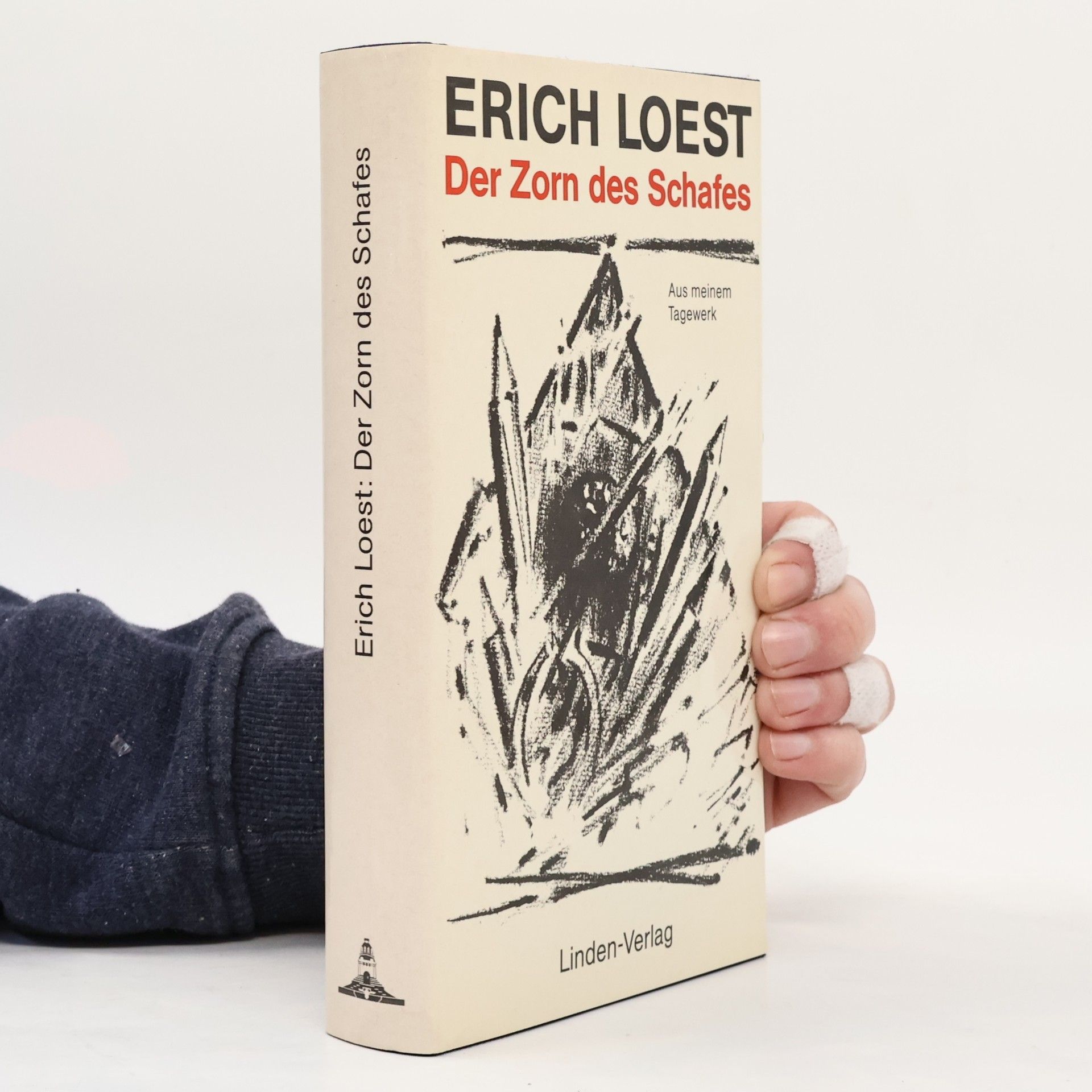 Der Zorn des Schafes