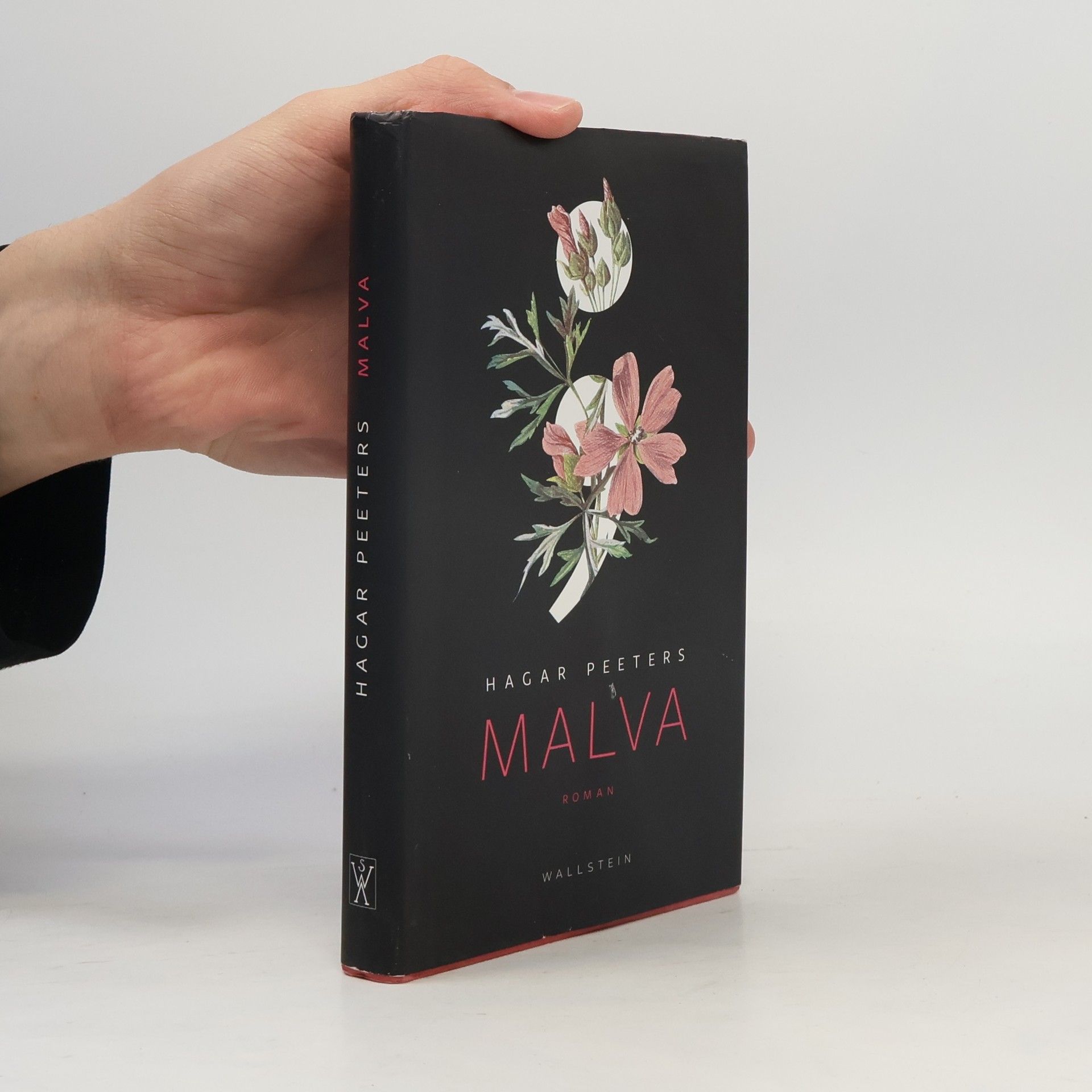 Hagar Peeters Malva