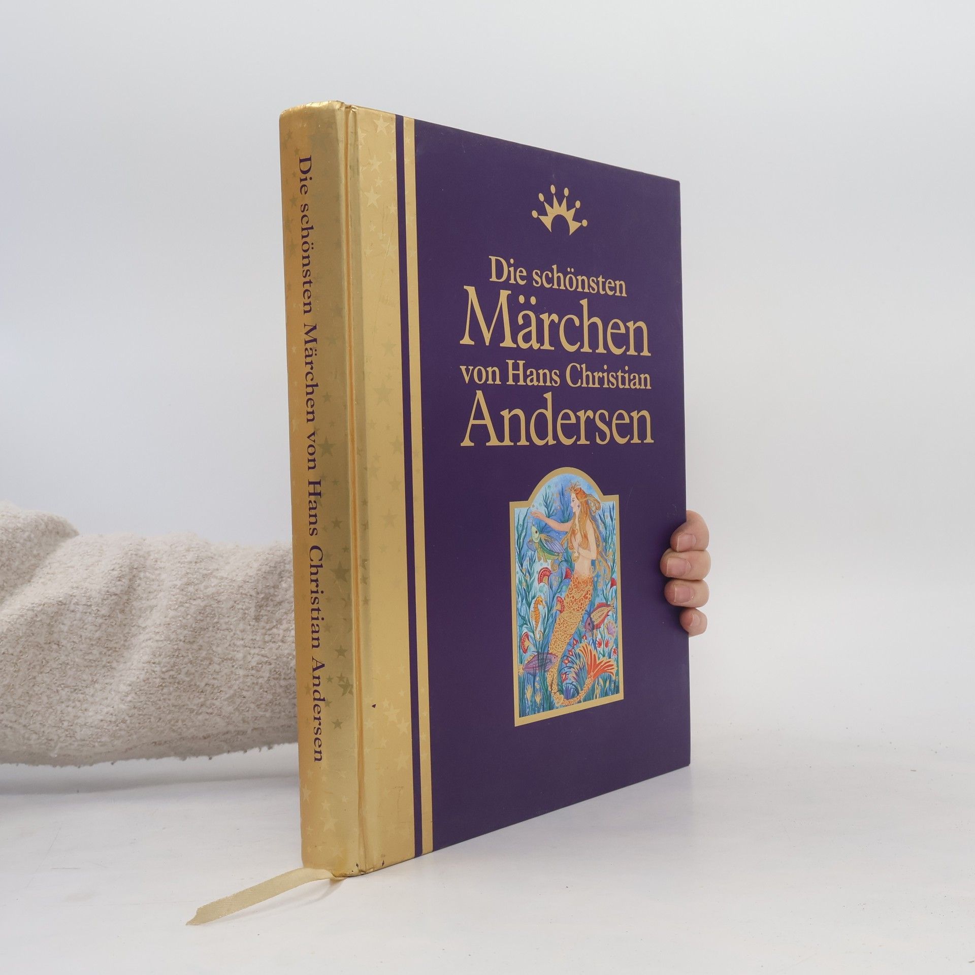 Hans Christian Andersen Die schönsten Märchen