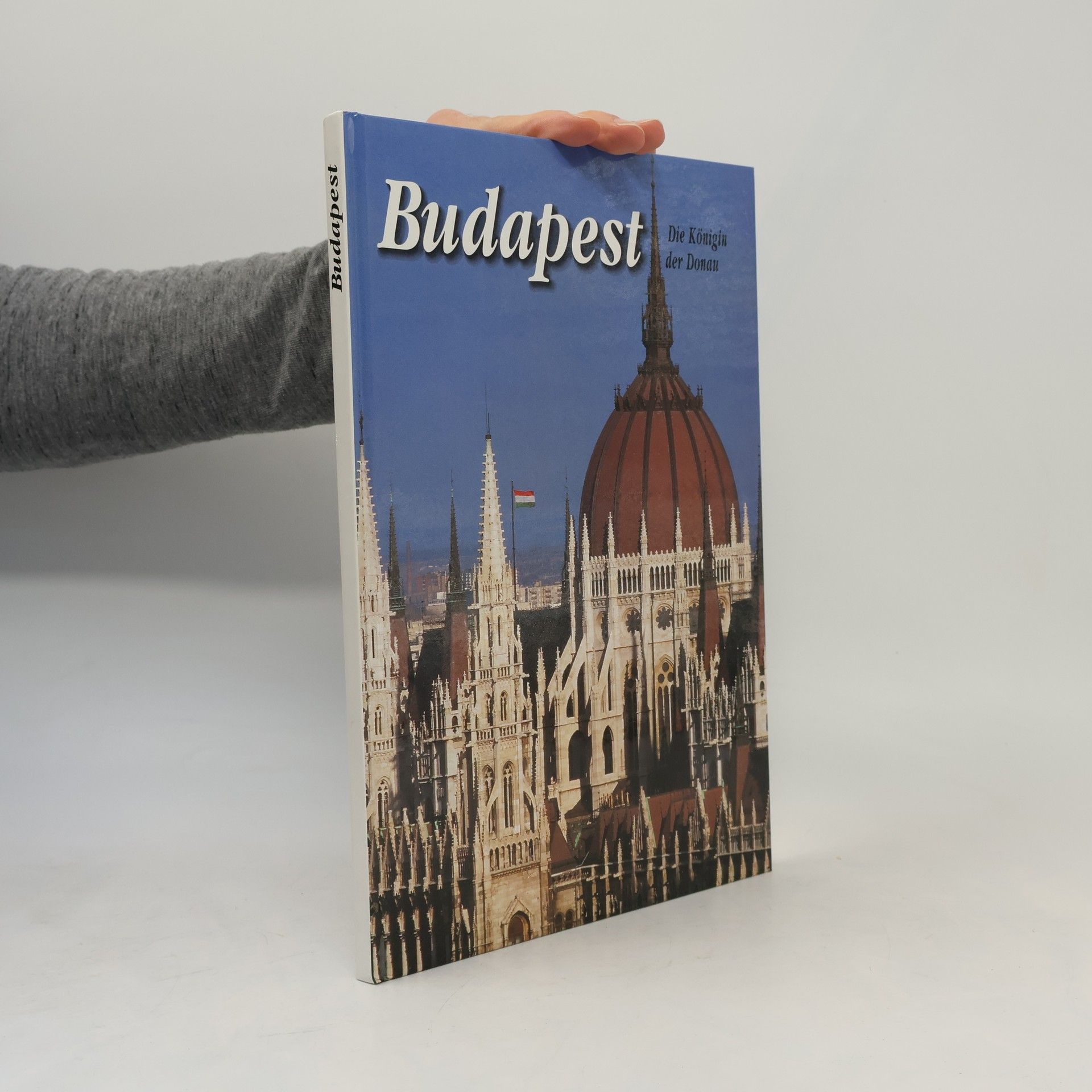 Péter Korniss Budapest