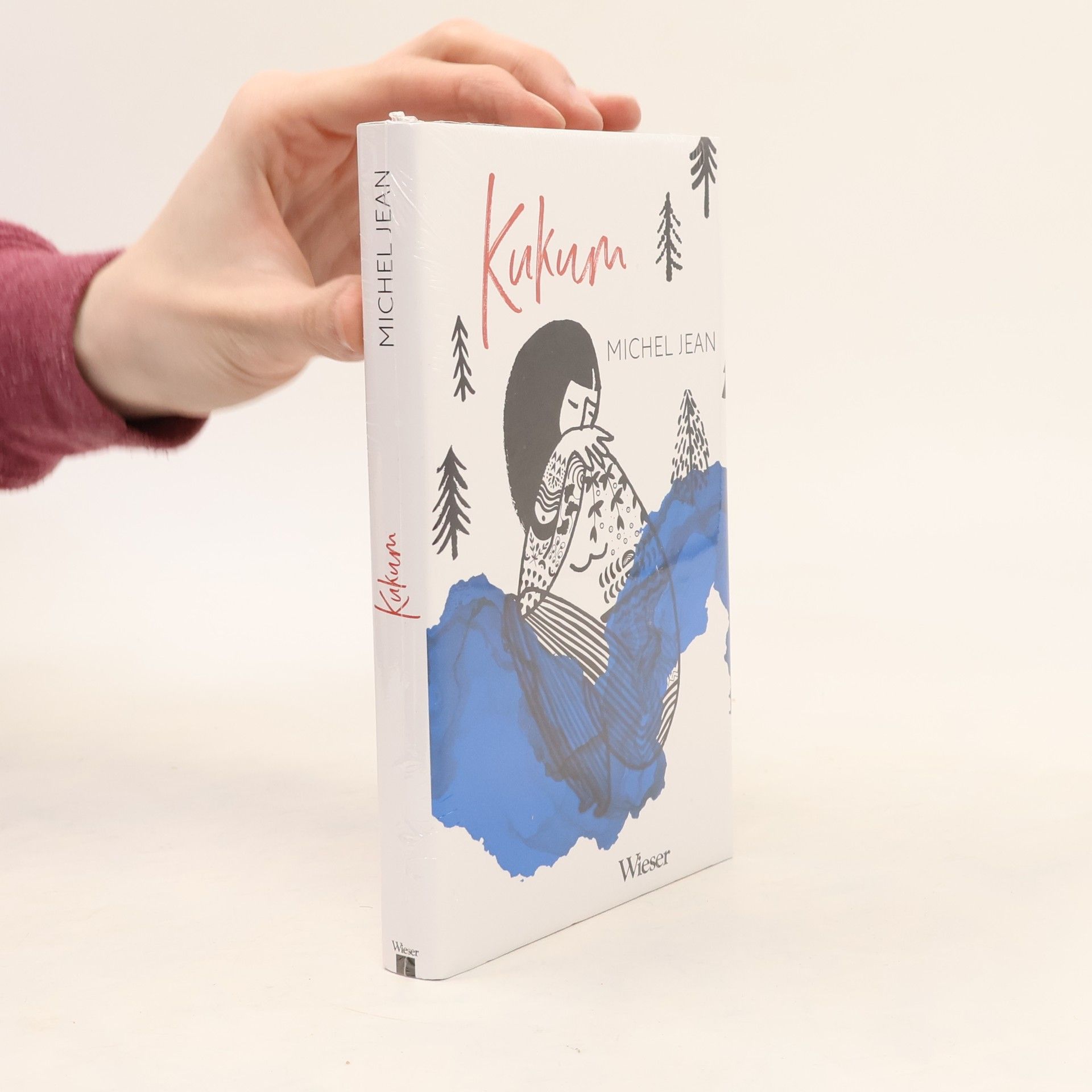 Jean-Michel Maulpoix Kukum