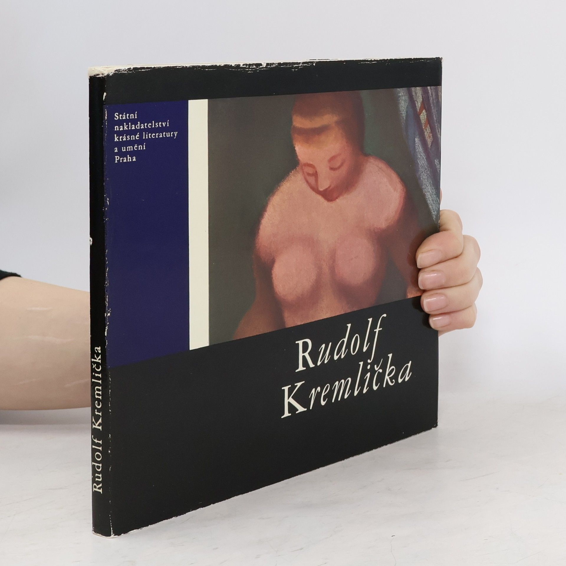 Luděk Novák Rudolf Kremlička