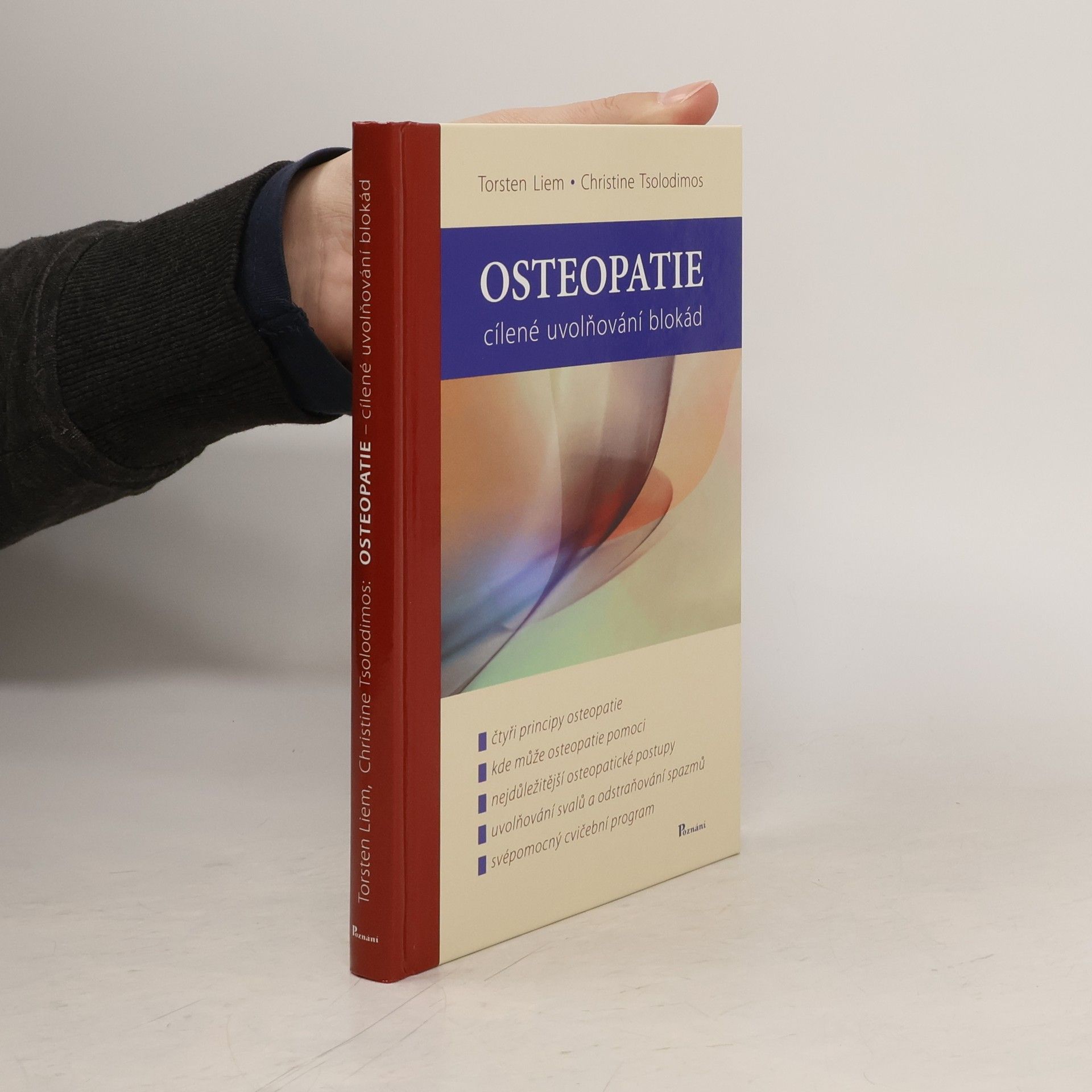 Osteopatie