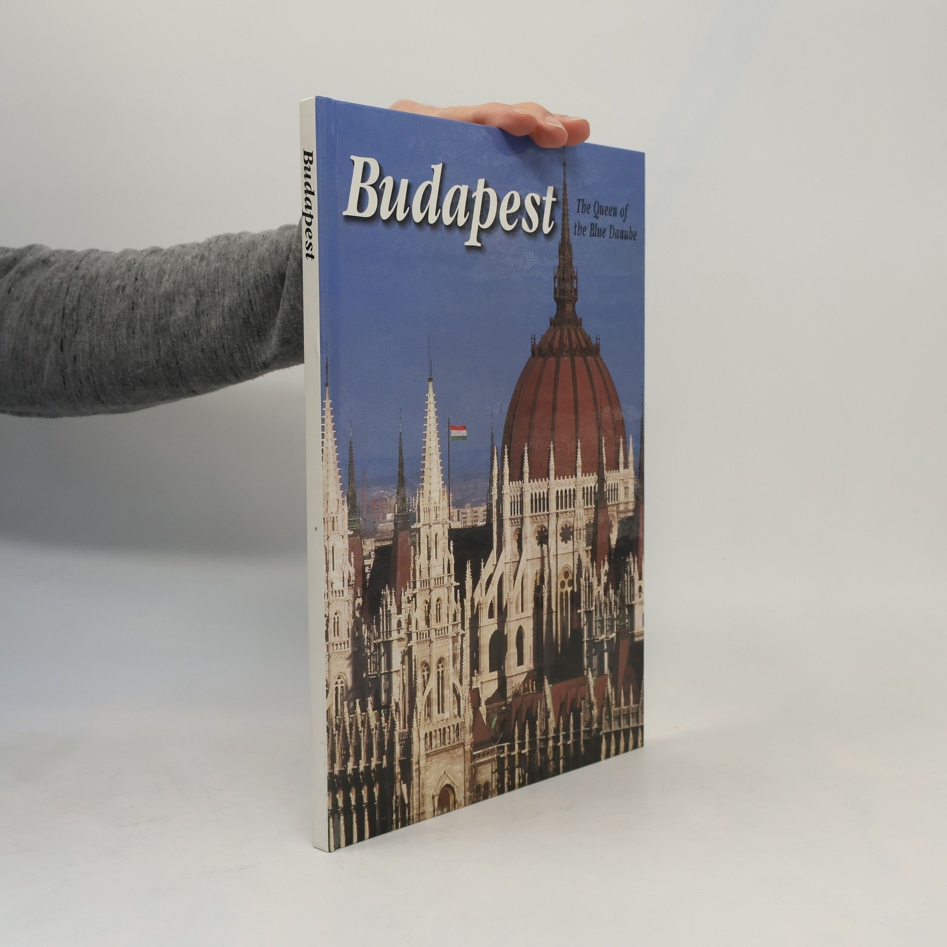 Péter Korniss Budapest