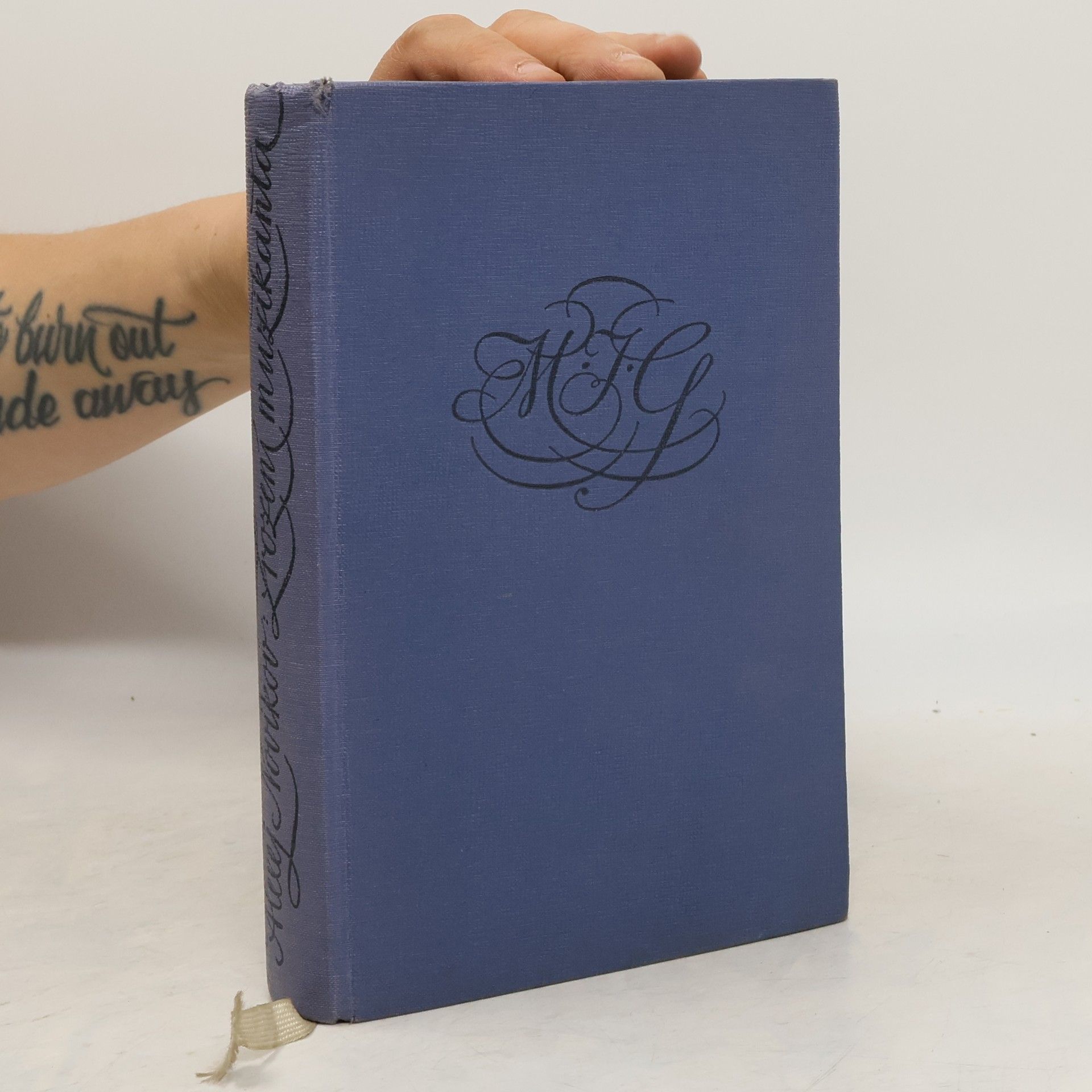 Aleksej Nikandrovič Novikov Zrození muzikanta