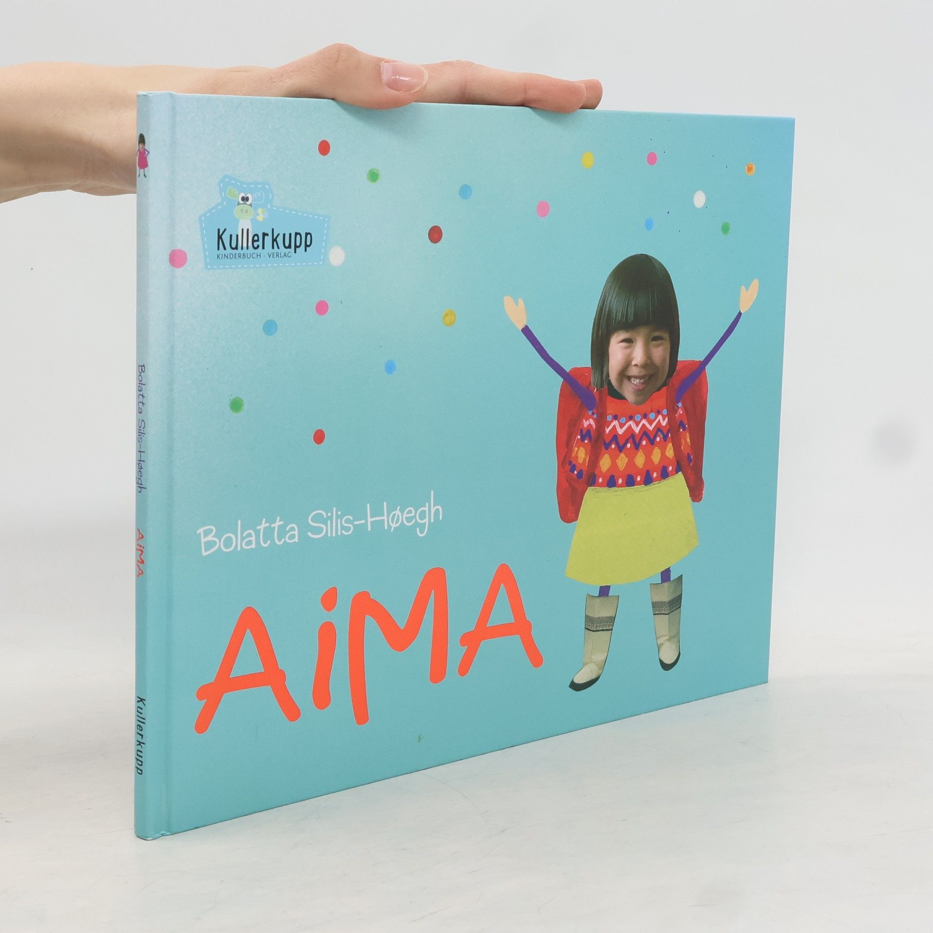 Bolatta Silis Høegh Aima