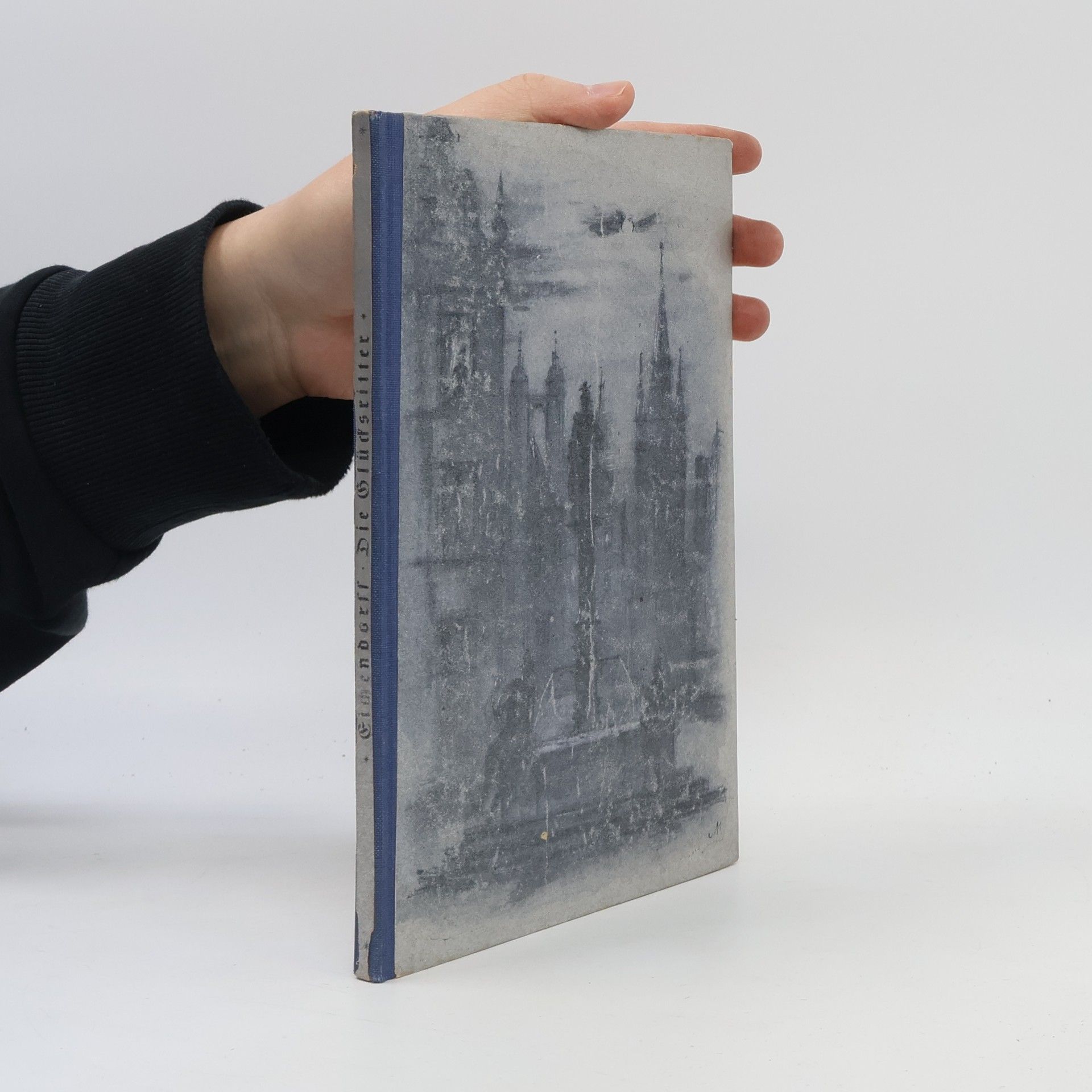 Joseph von Eichendorff Die Glücksritter