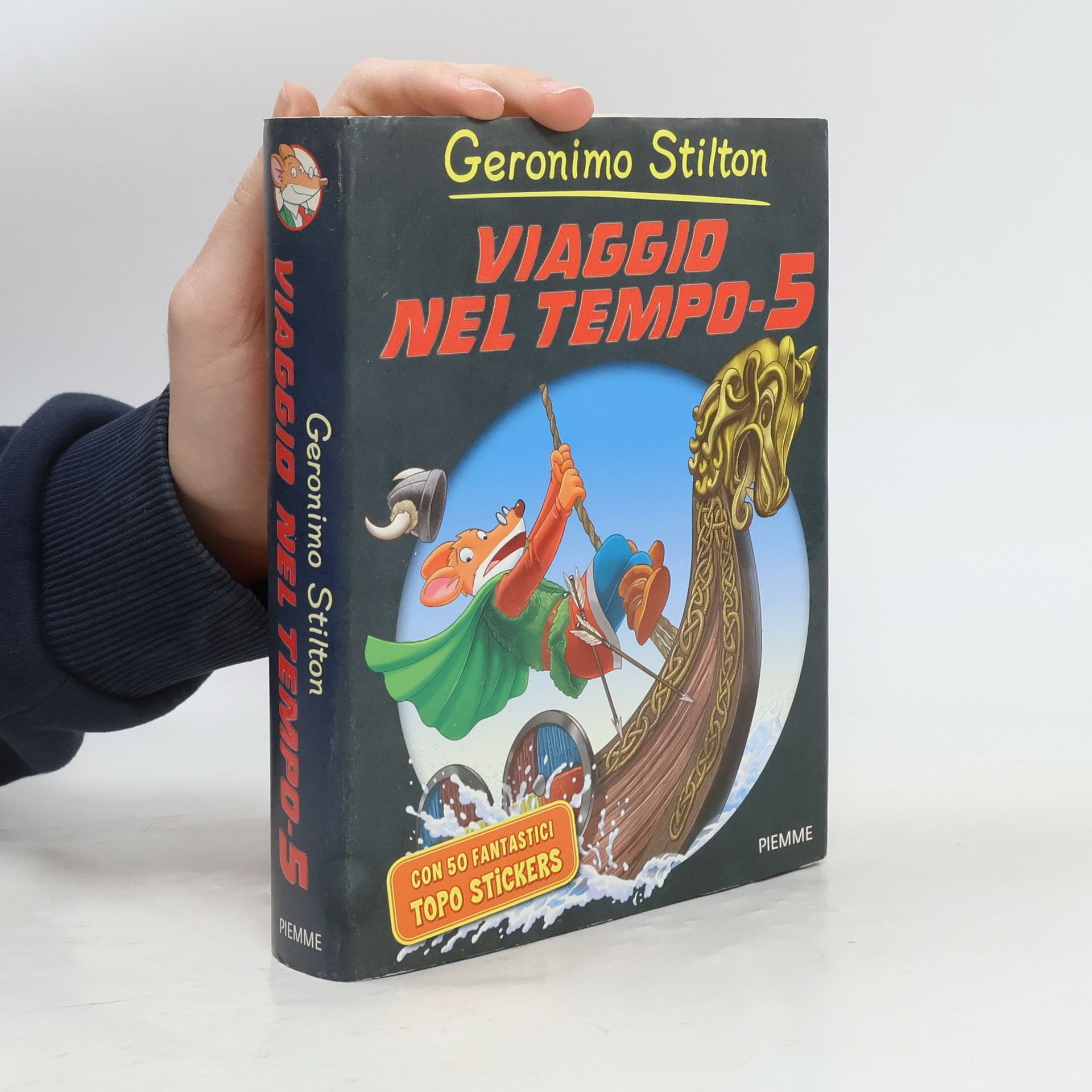 Elisabetta Dami Viaggio nel tempo