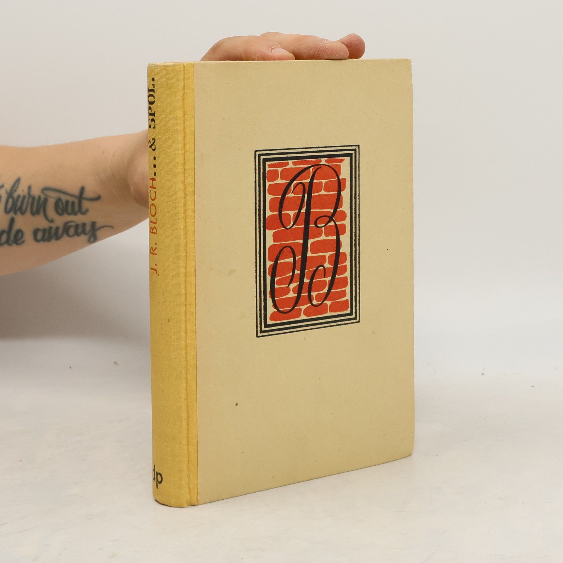 Various authors Živé knihy svazek 265