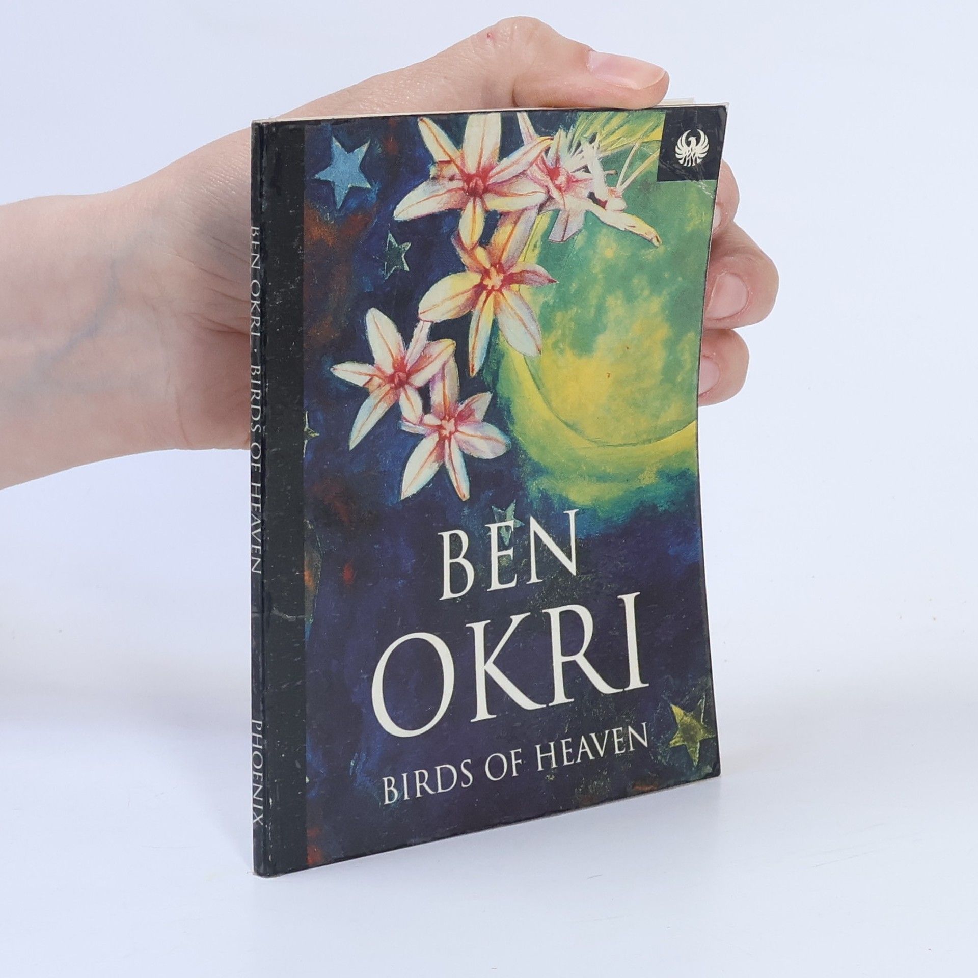 Ben Okri Birds of Heaven