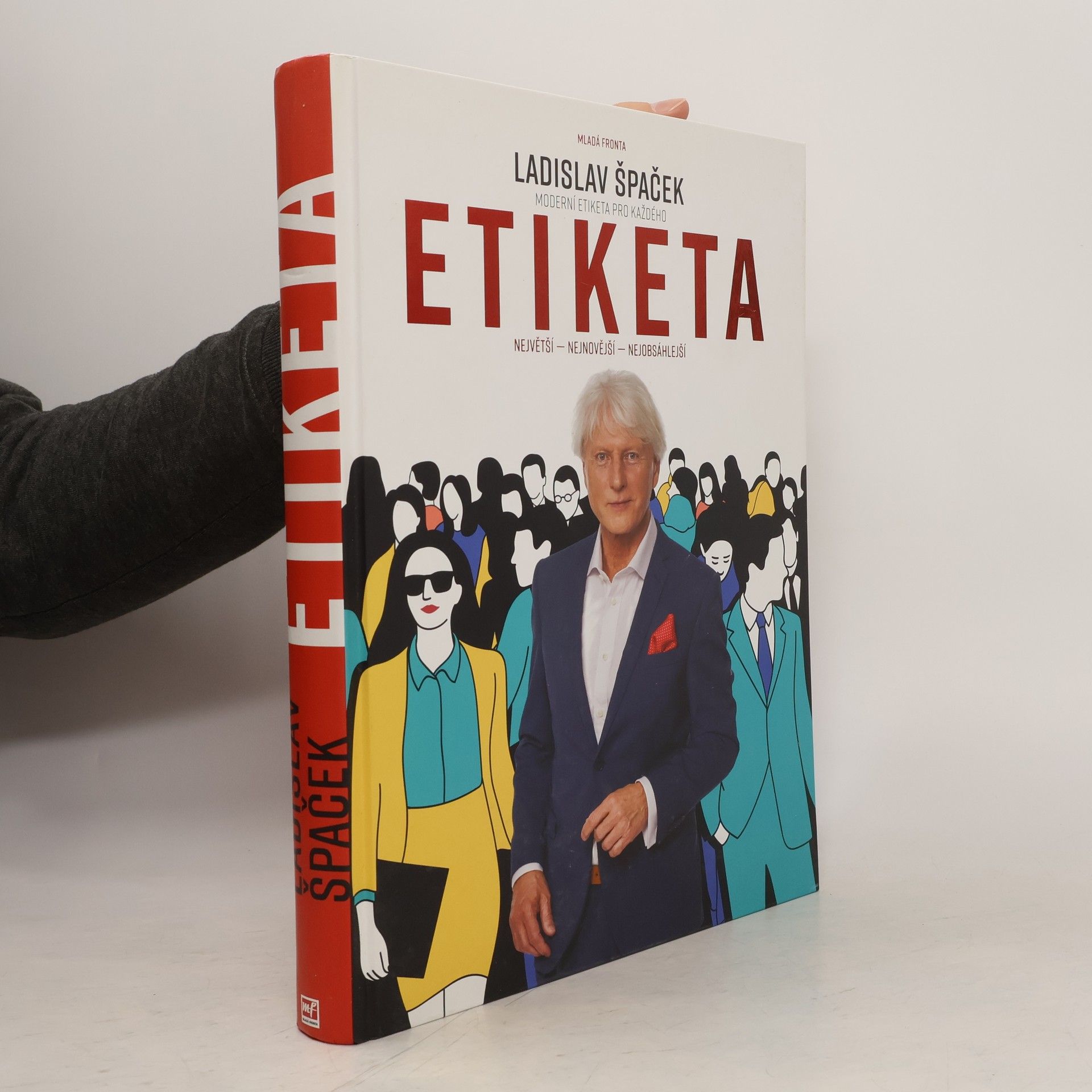 Moderní etiketa pro každého