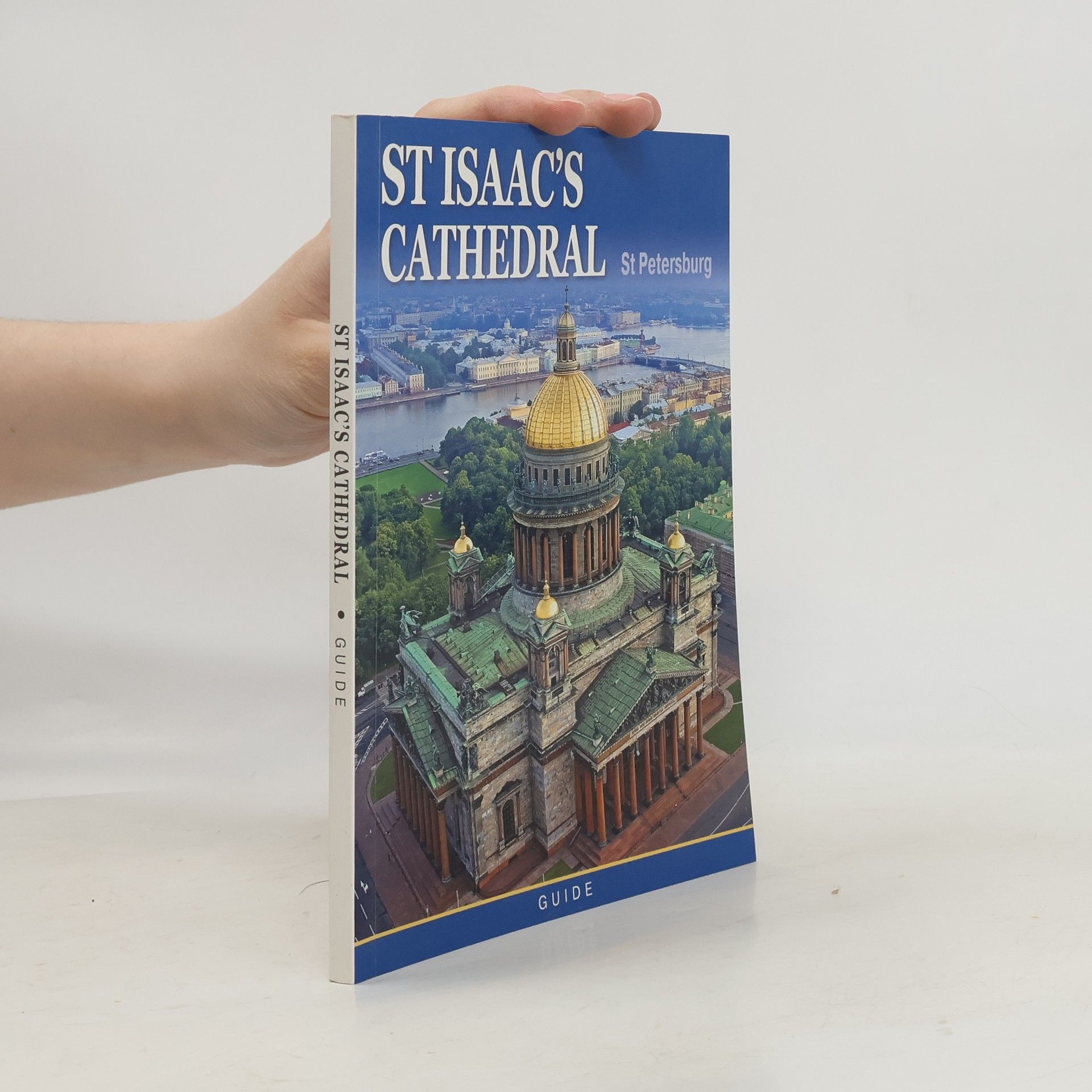 Autorenkollektiv St. Isaac's Cathedral, St. Petersburg