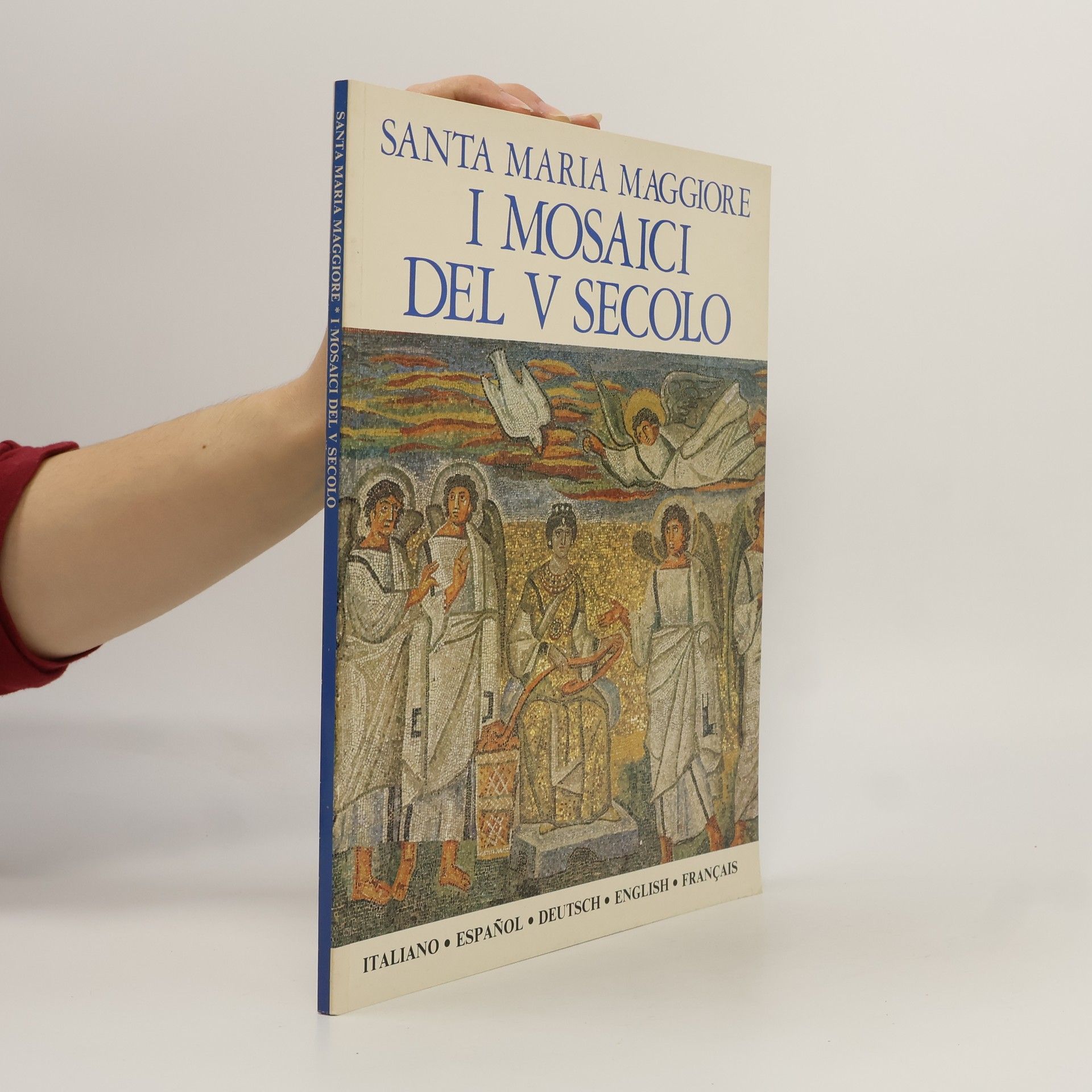 Pietro Santini Santa Maria Maggiore