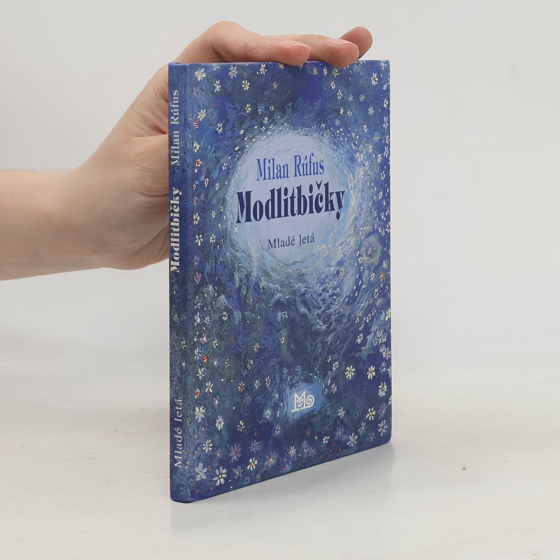 Peter Uchnár Modlitbičky