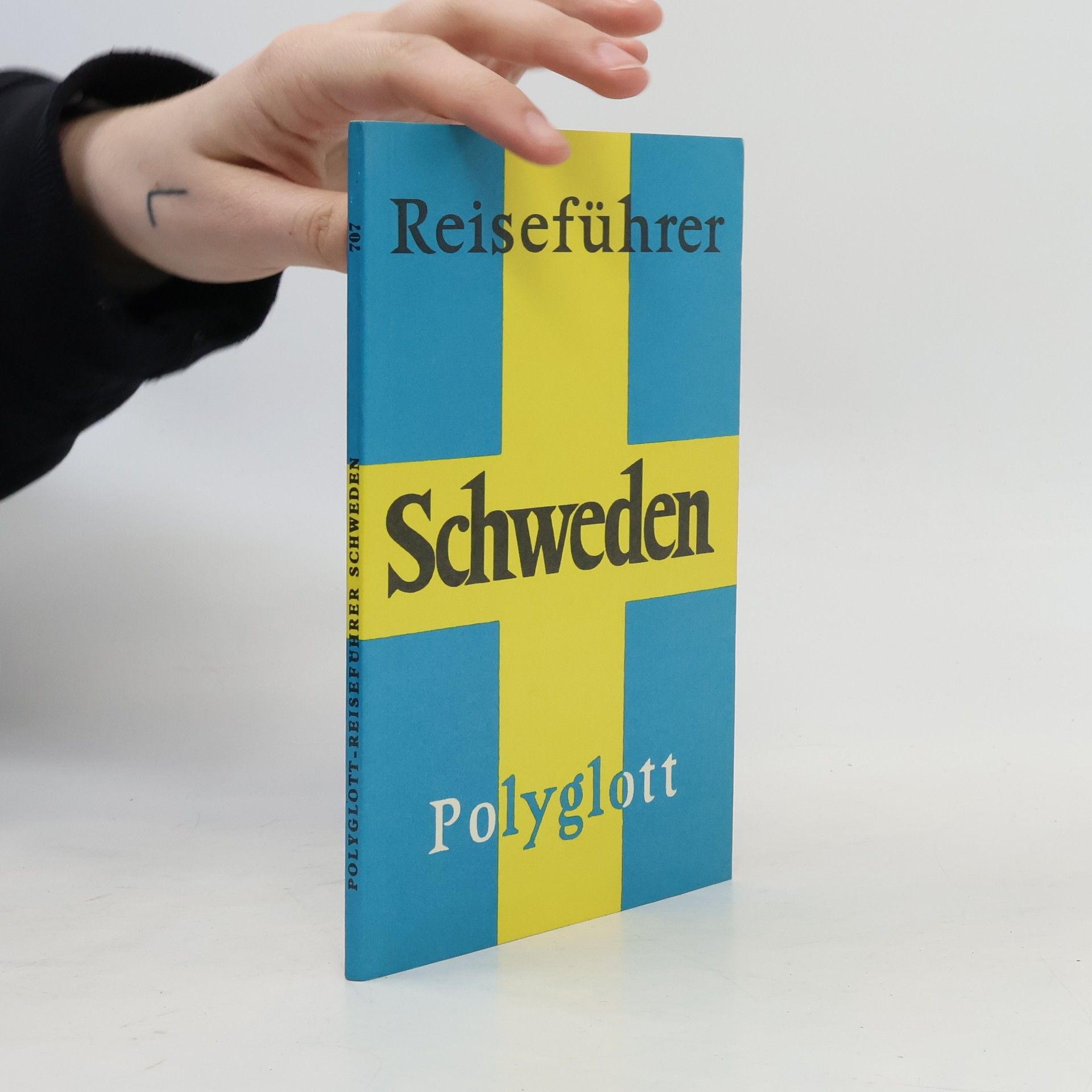 Jürgen E. Rohde Schweden