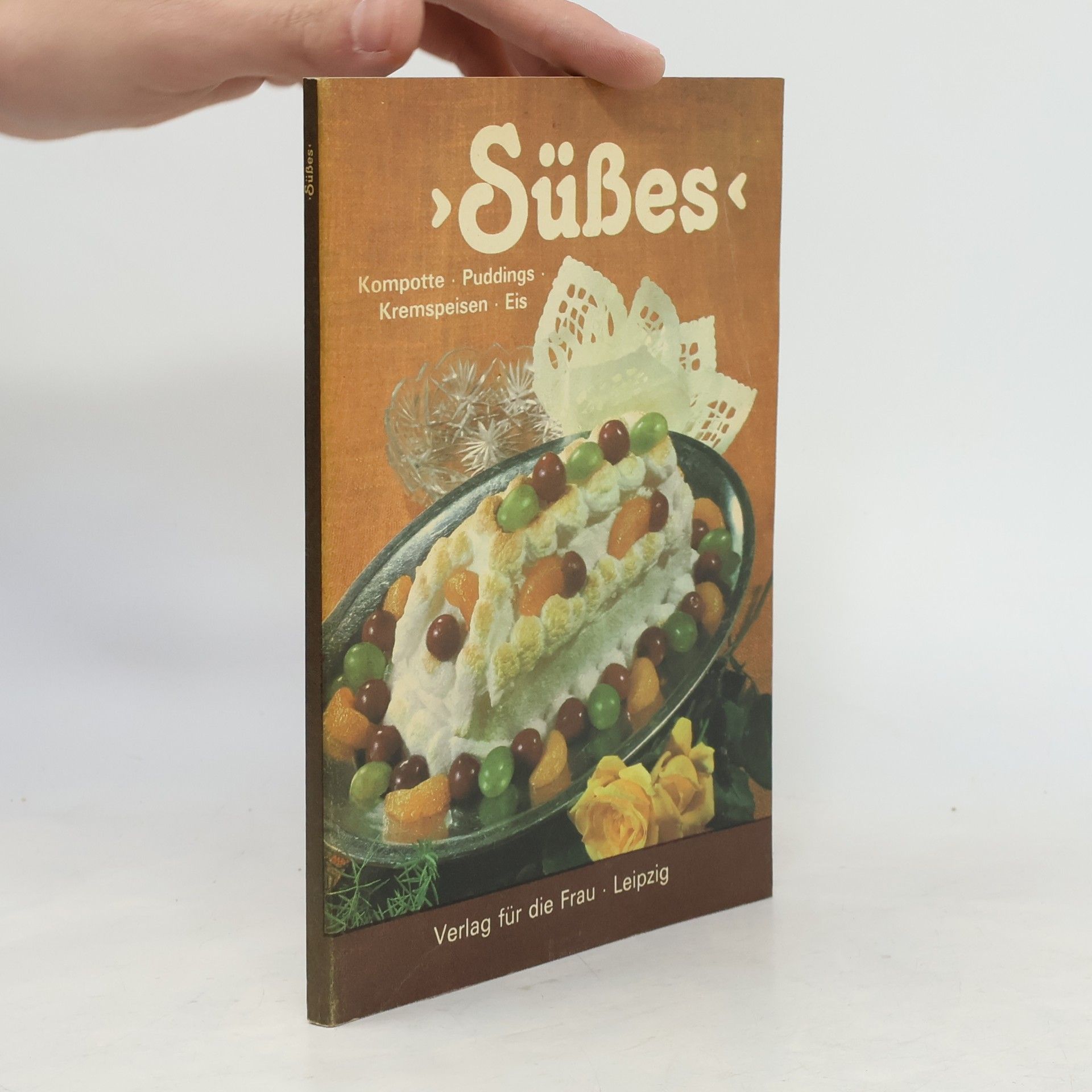 A. T. Morosow Süßen