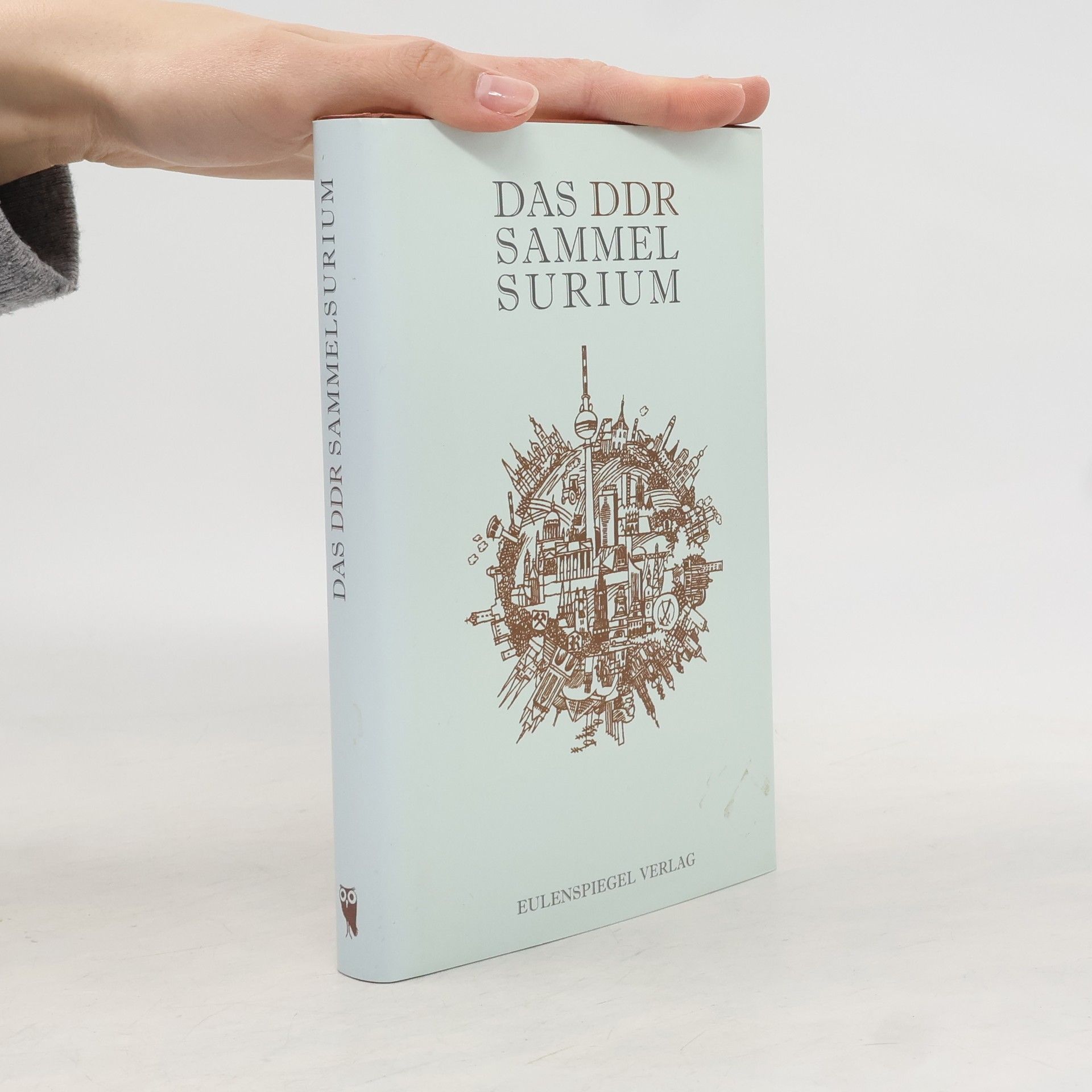 Das DDR-Sammelsurium