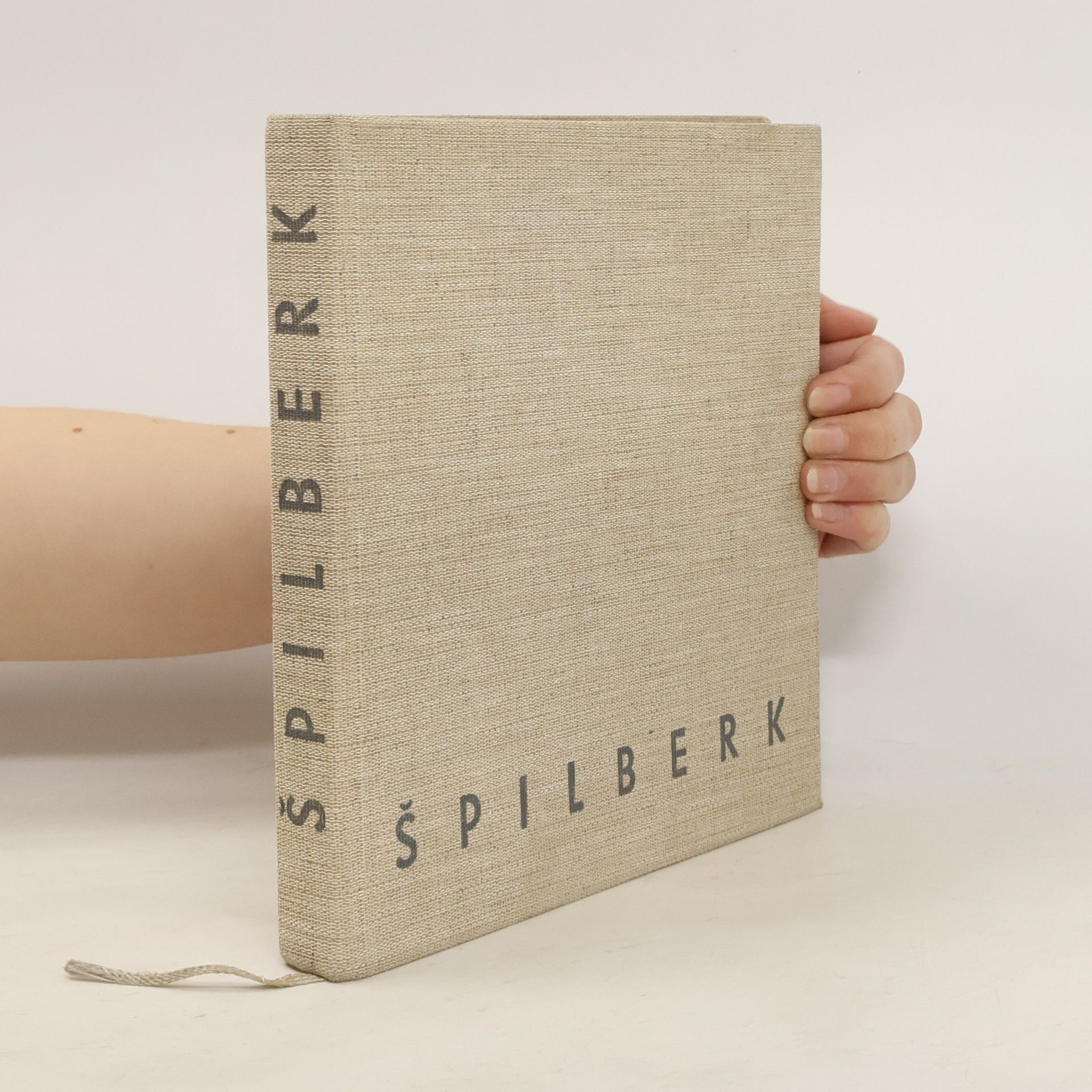 Otakar Franěk Špilberk