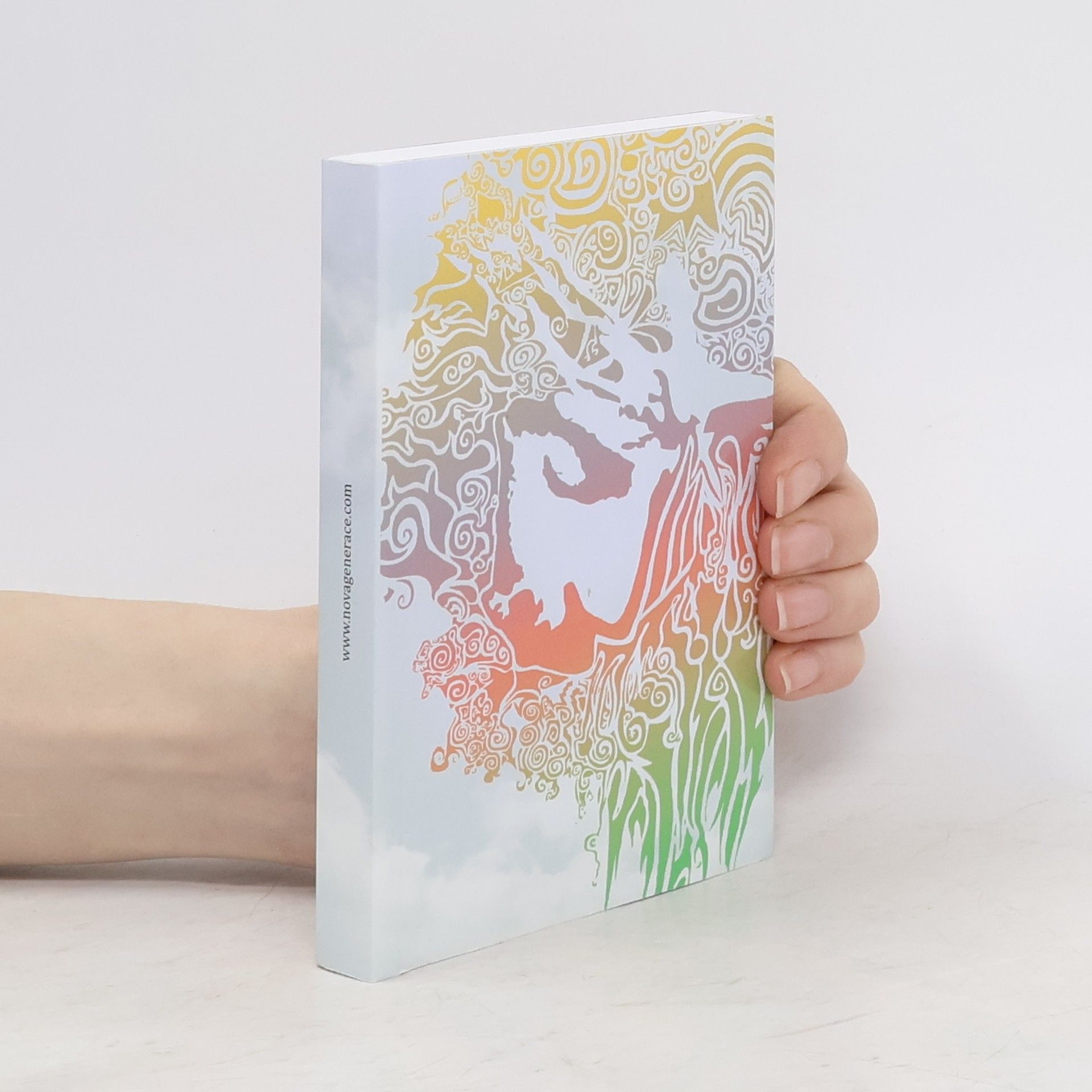 Autorenkollektiv Nová generace Bible