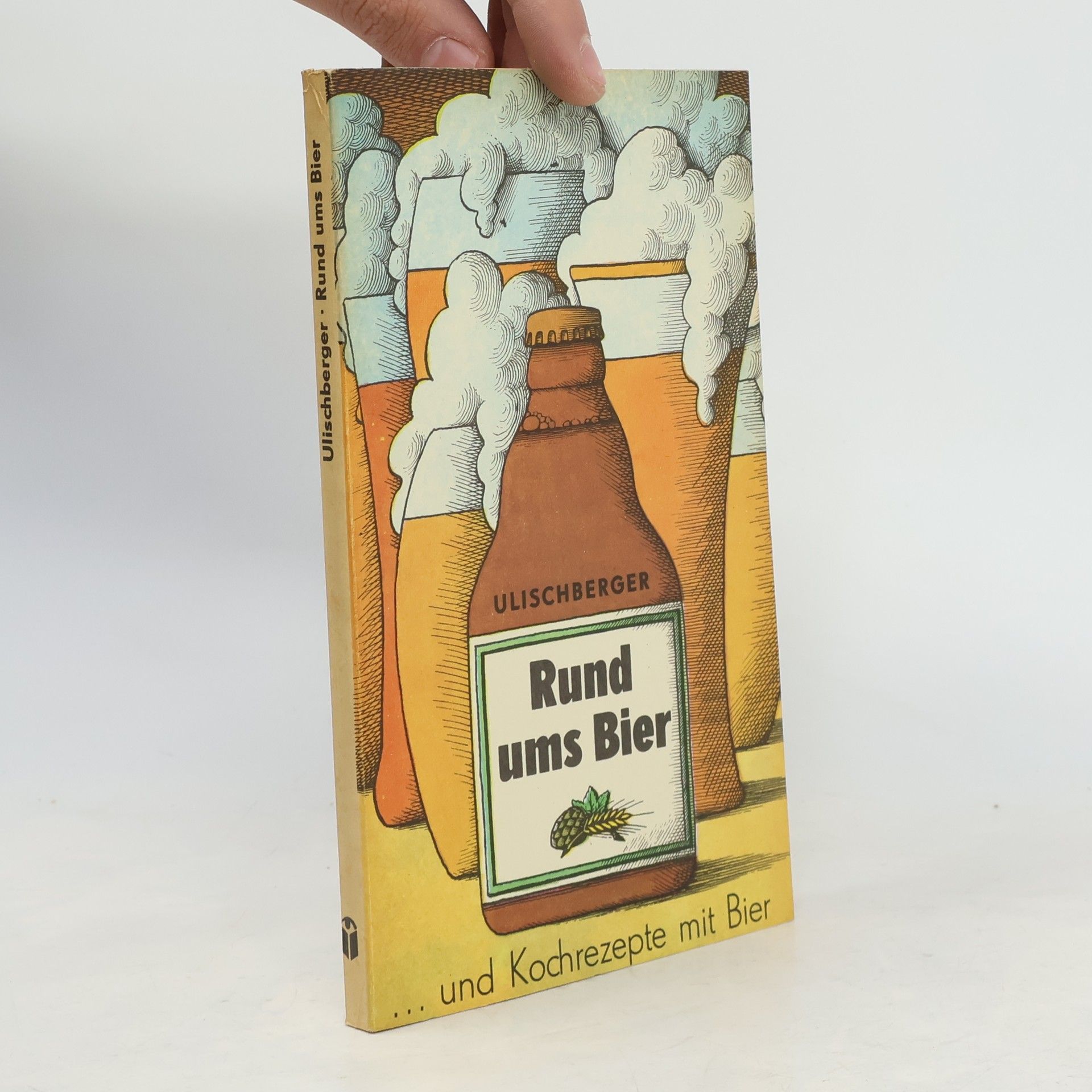 Rund ums Bier