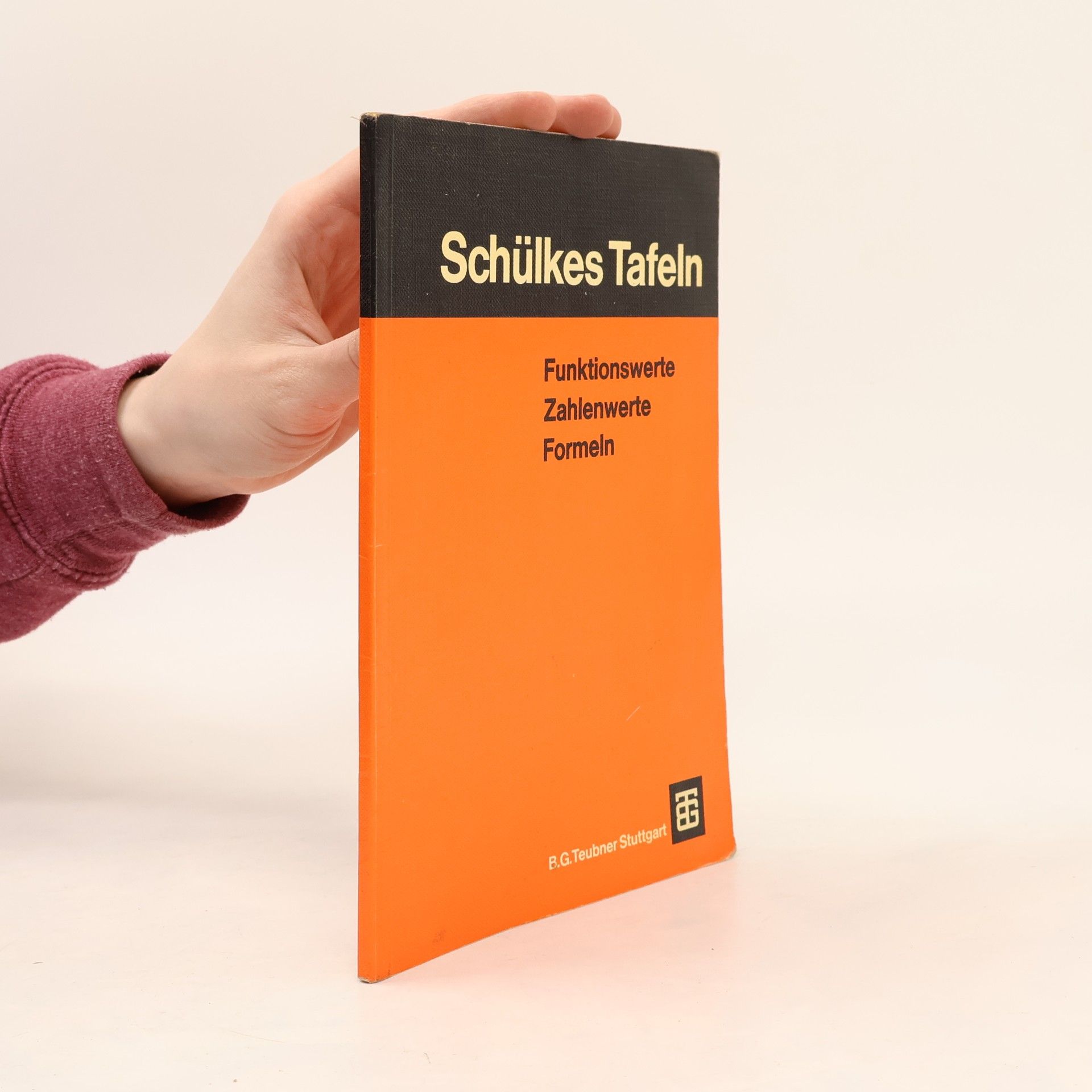 Hans-Jürgen Heise Schülkes Tafeln