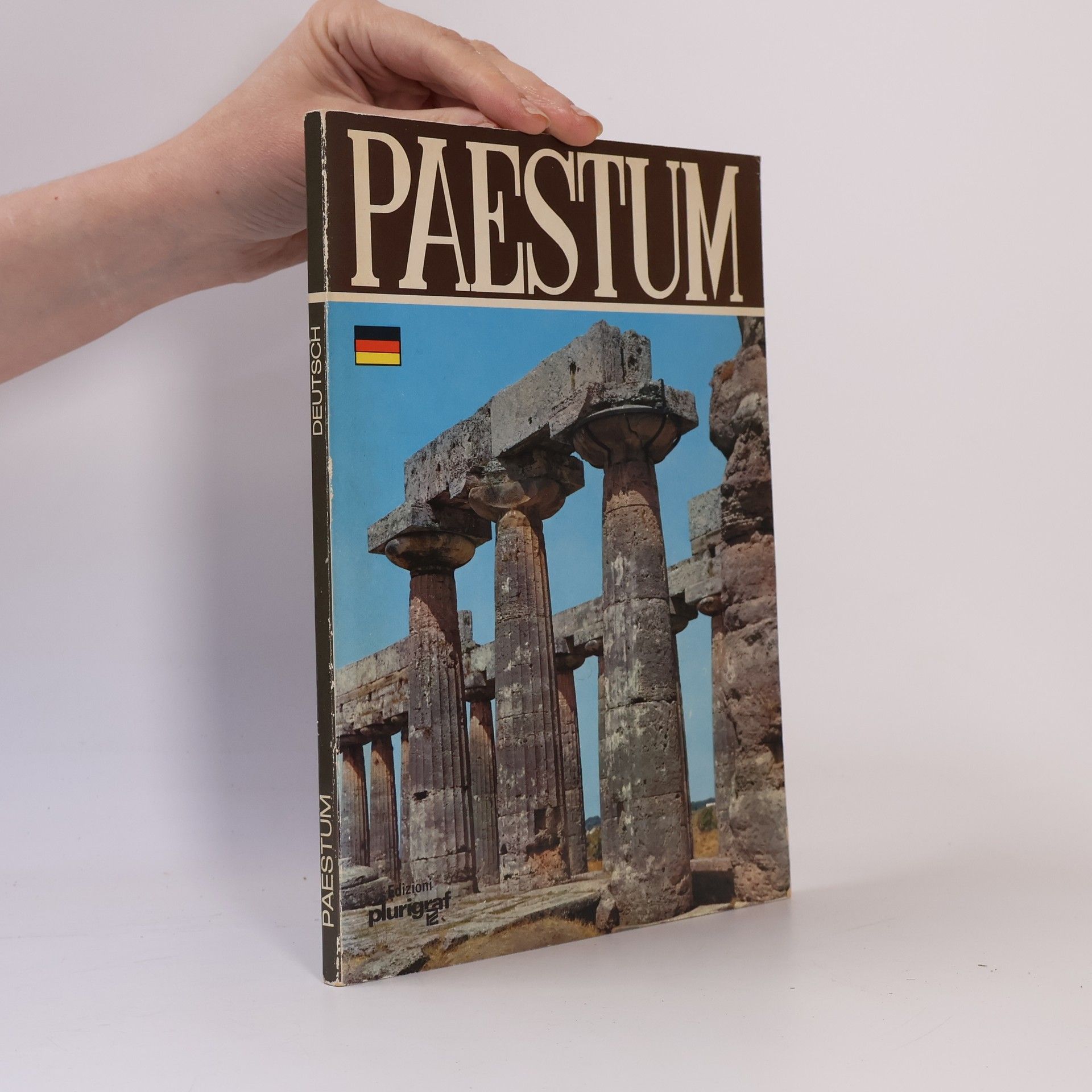 Various authors Paestum