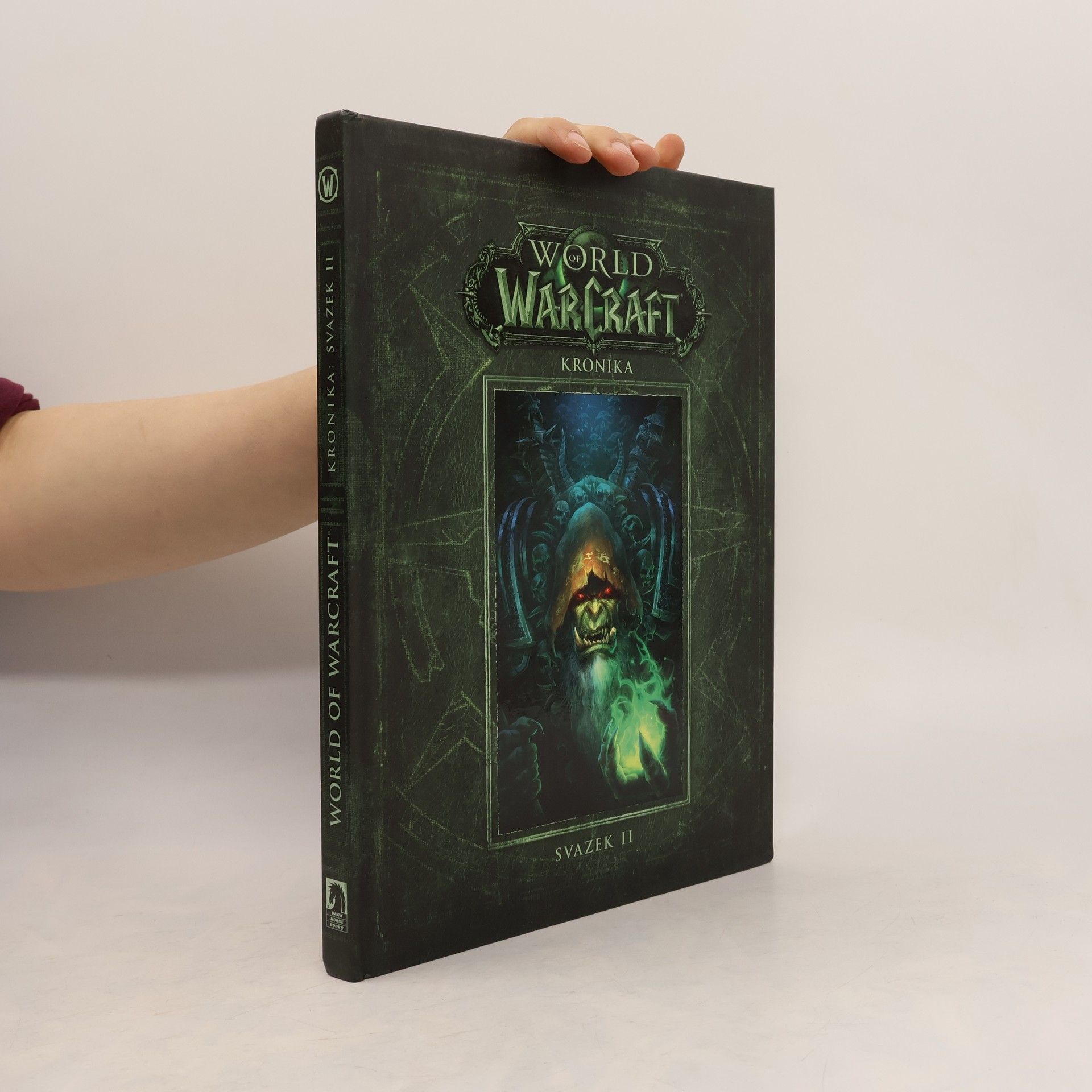 World of WarCraft. Kronika. Svazek II