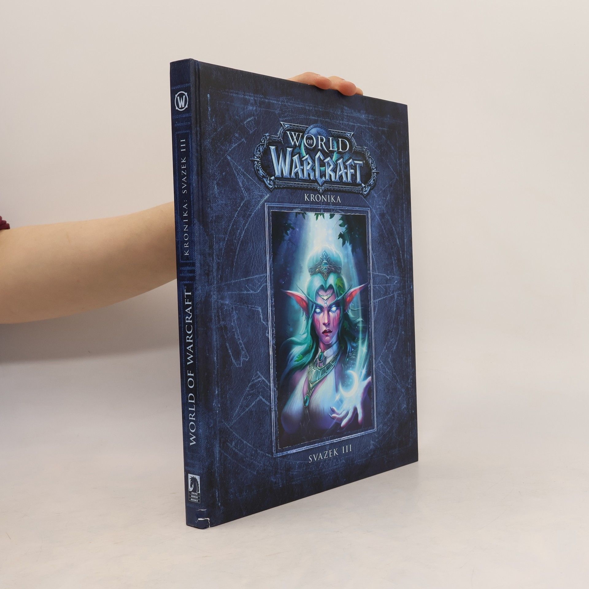 Kolektiv autorů World of WarCraft. Kronika. Svazek III