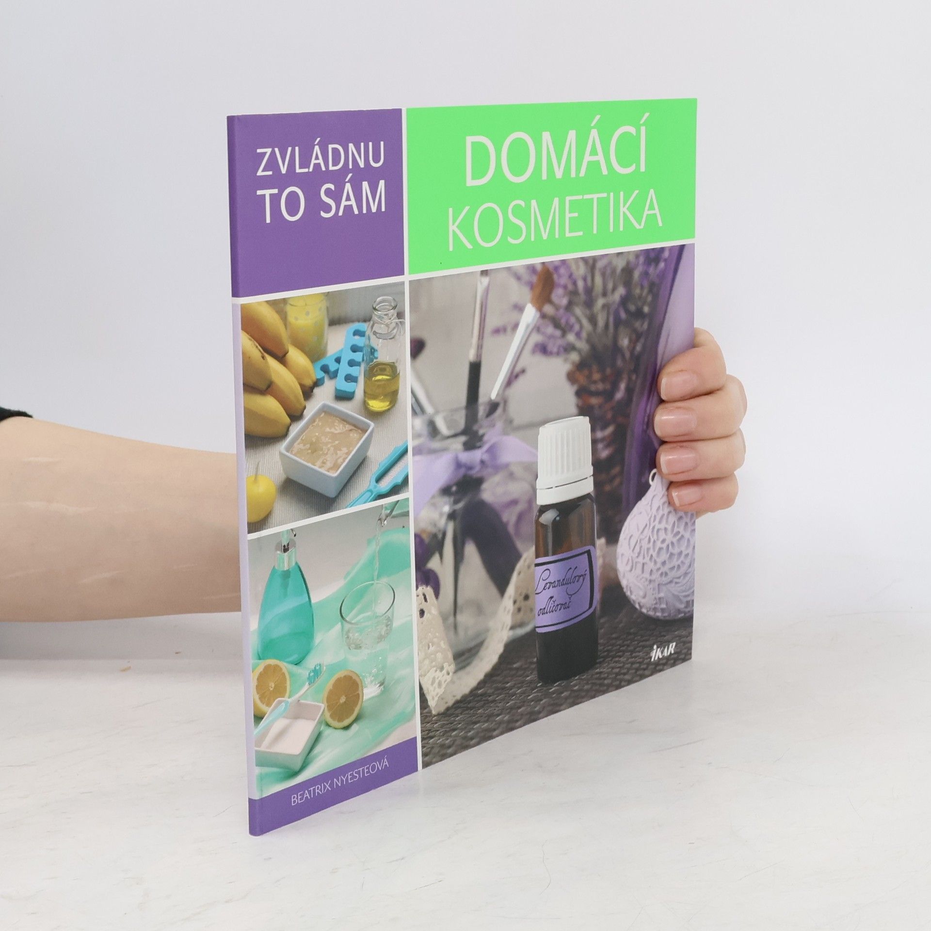 Beatrix Nyeste Domácí kosmetika